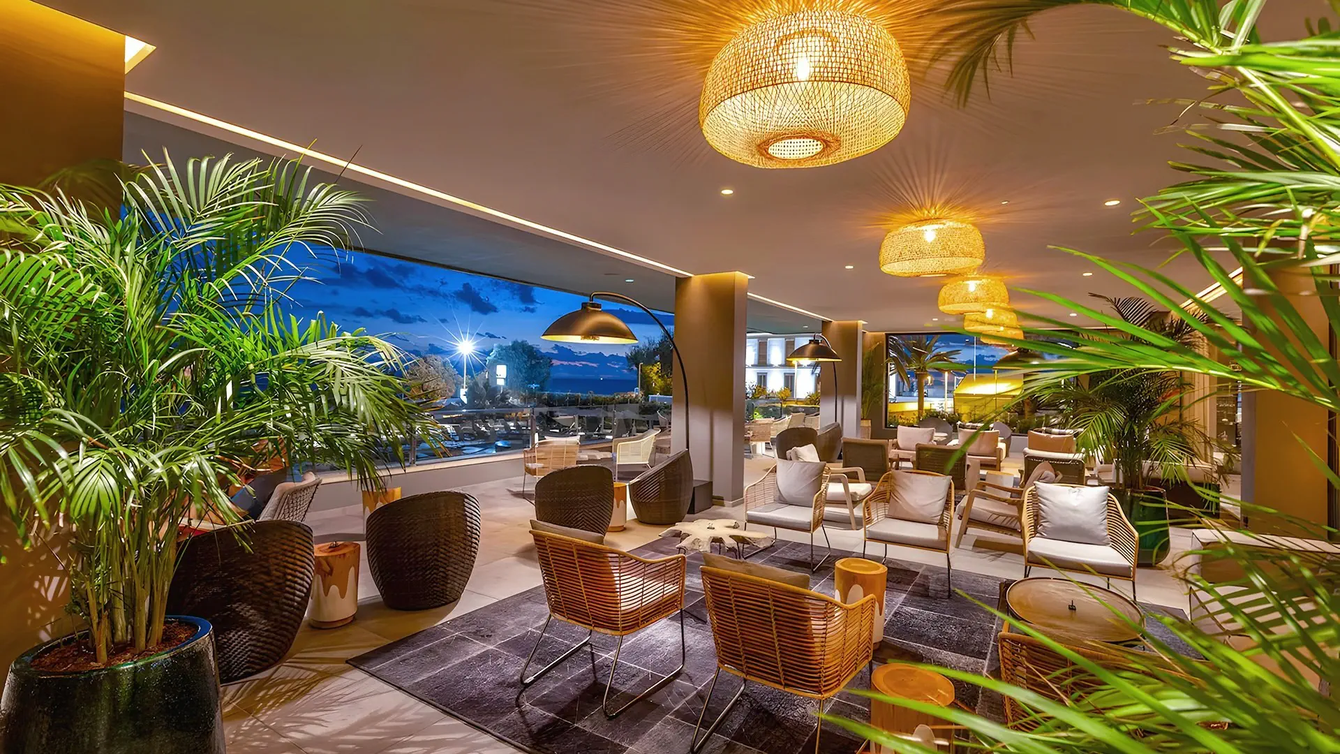 Hotel FARO by Lopesan Collection