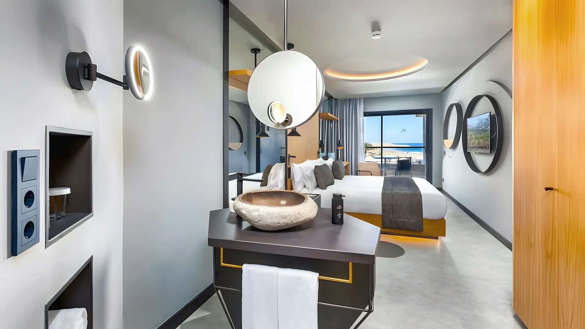 Hotel FARO by Lopesan Collection