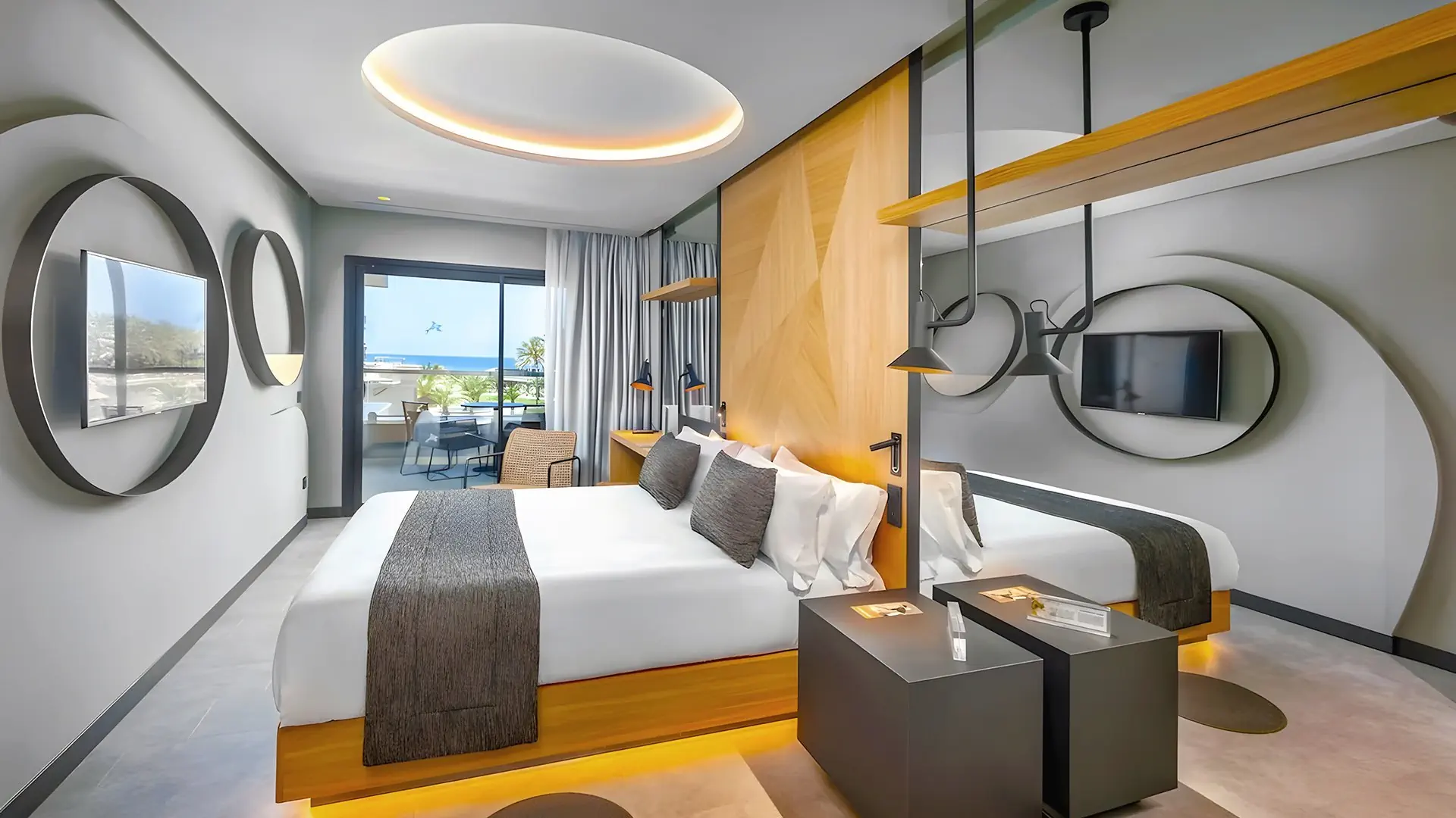 Hotel FARO by Lopesan Collection