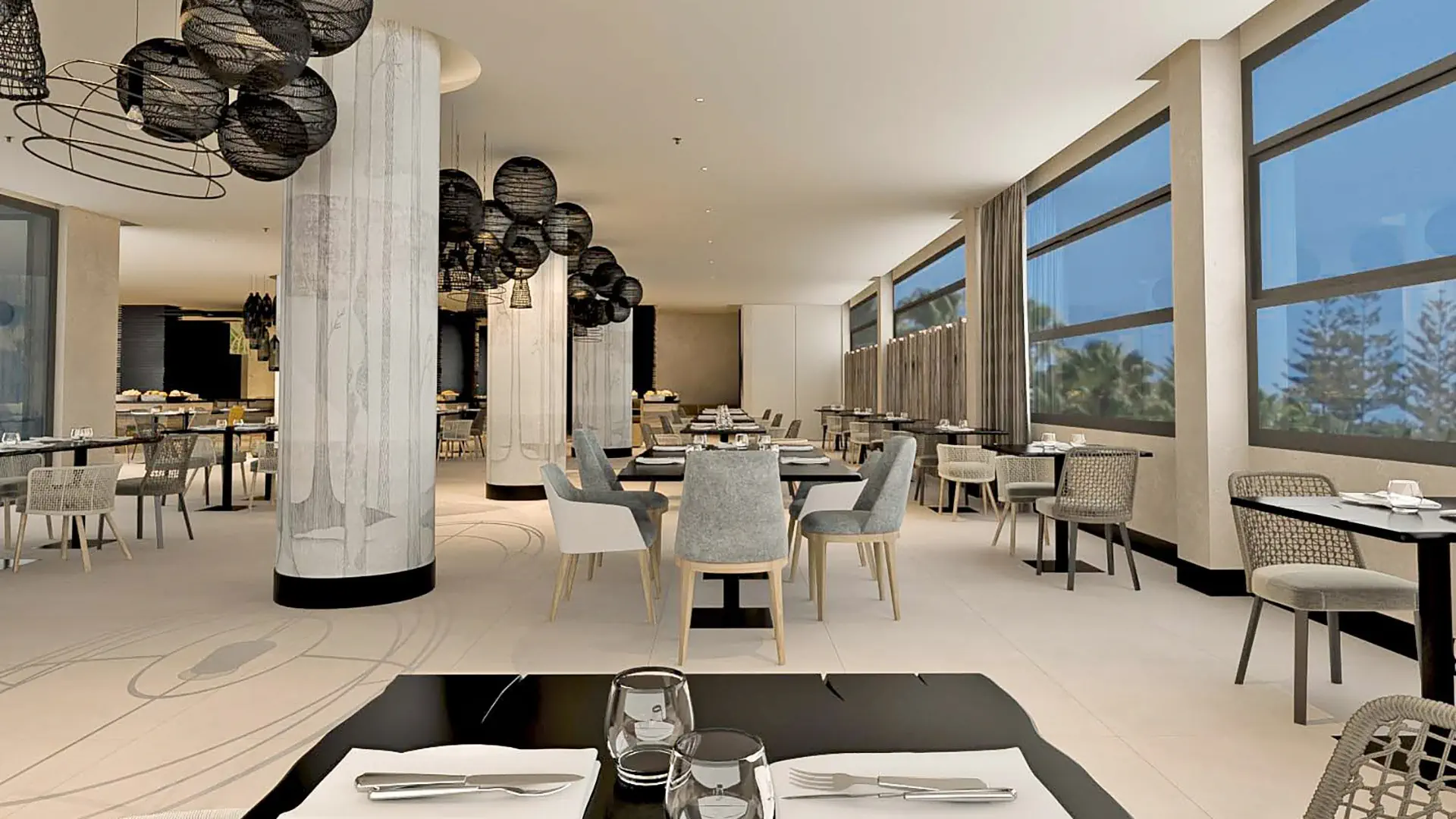 Hotel FARO by Lopesan Collection