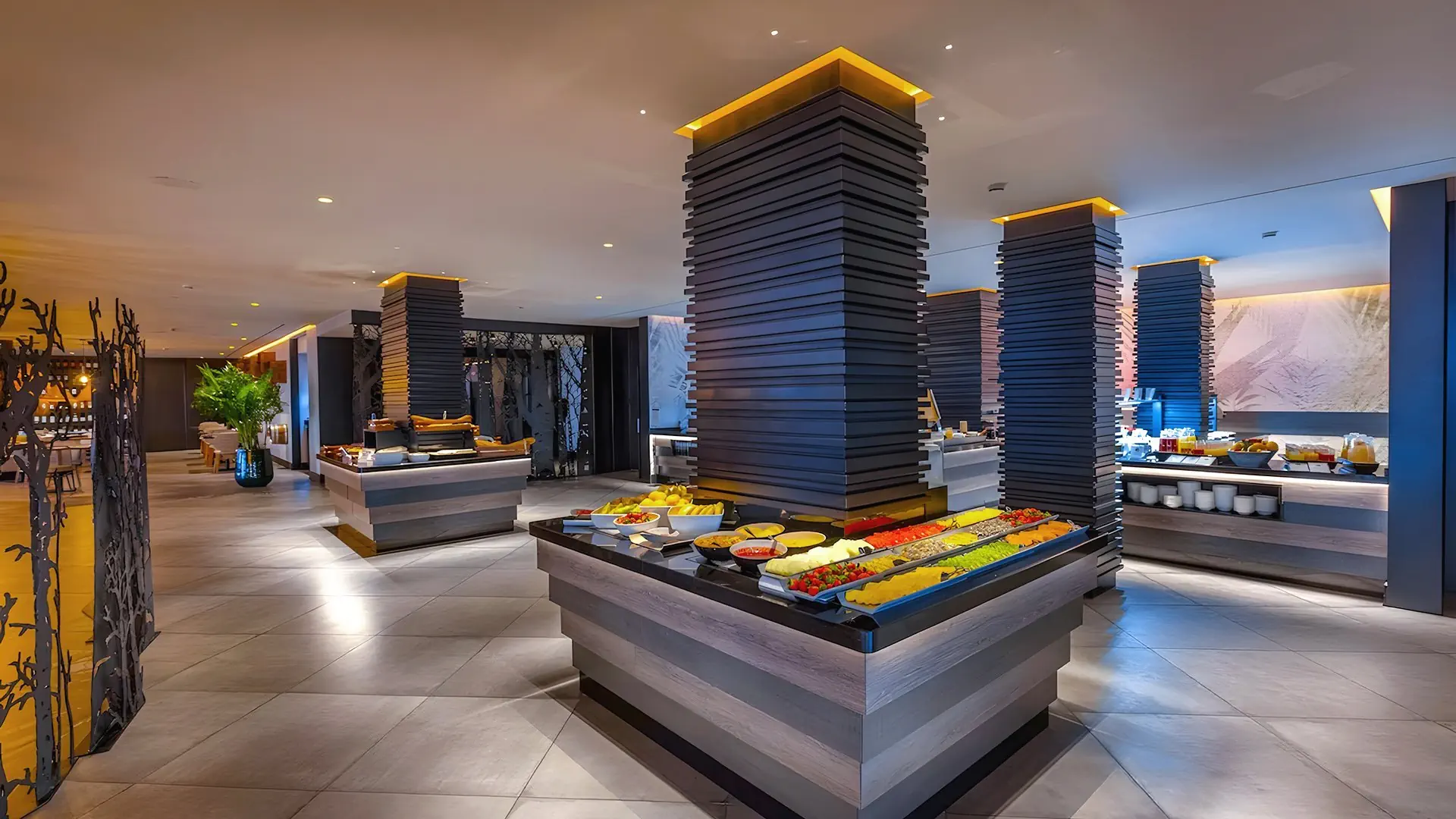 Hotel FARO by Lopesan Collection