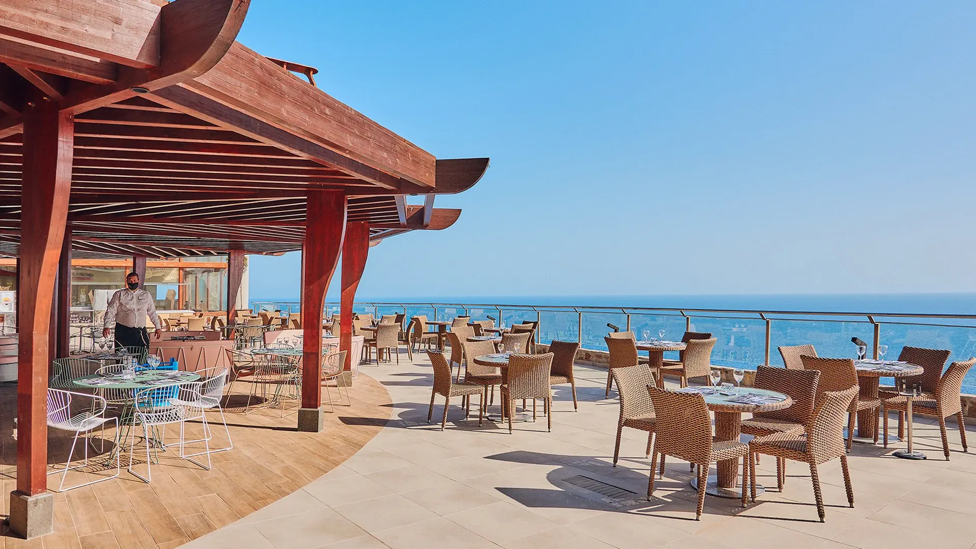 Gloria Palace Amadores Thalasso