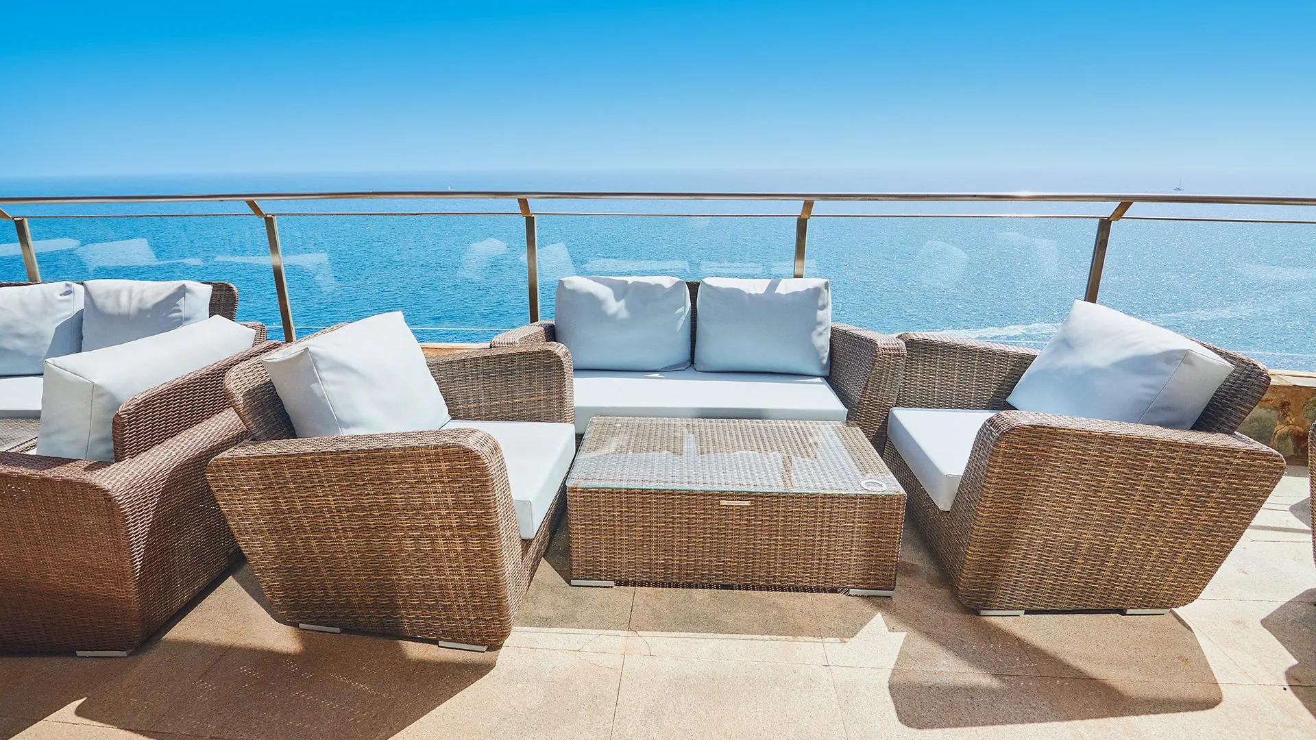 Gloria Palace Amadores Thalasso