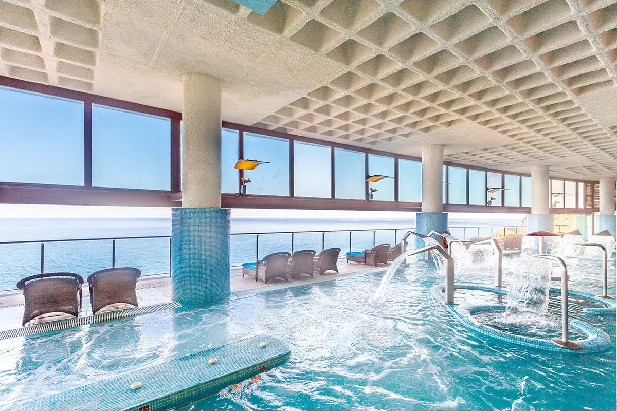 Gloria Palace Amadores Thalasso