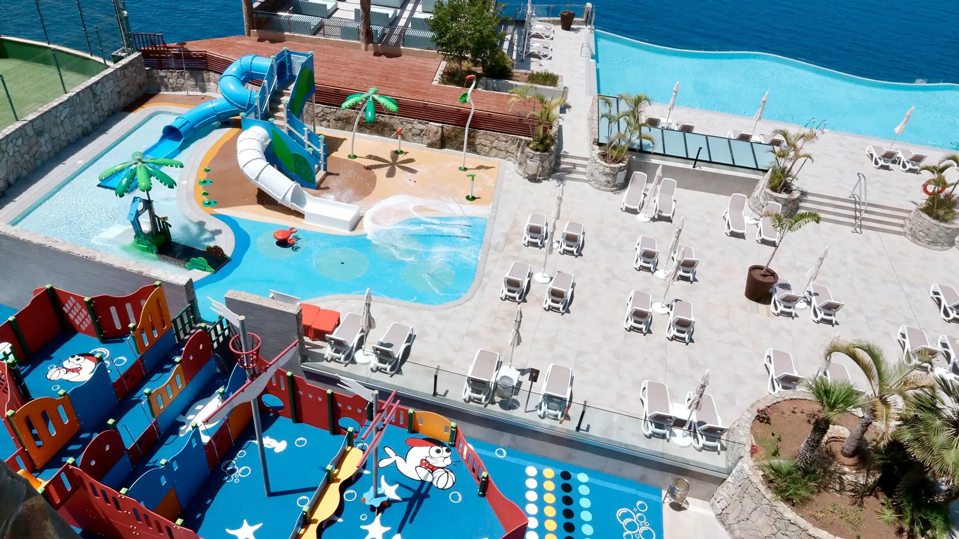 Gloria Palace Amadores Thalasso