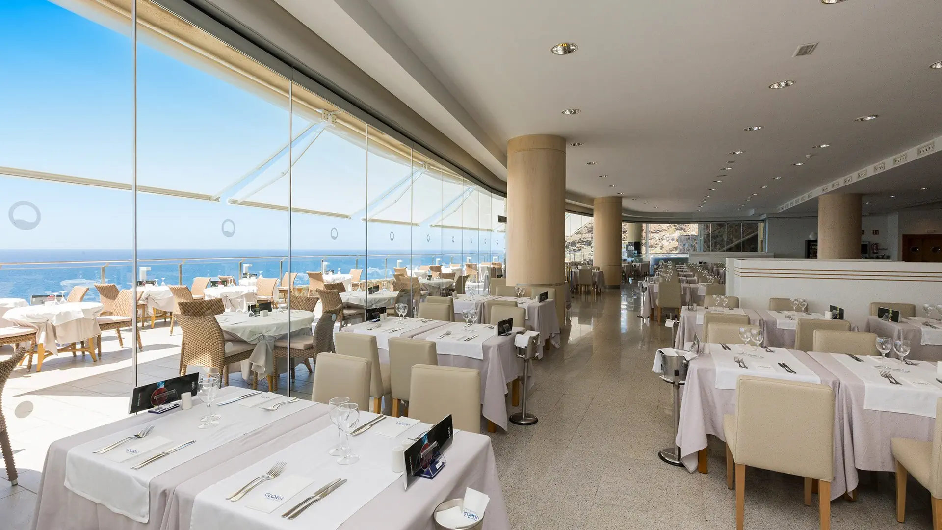 Gloria Palace Amadores Thalasso