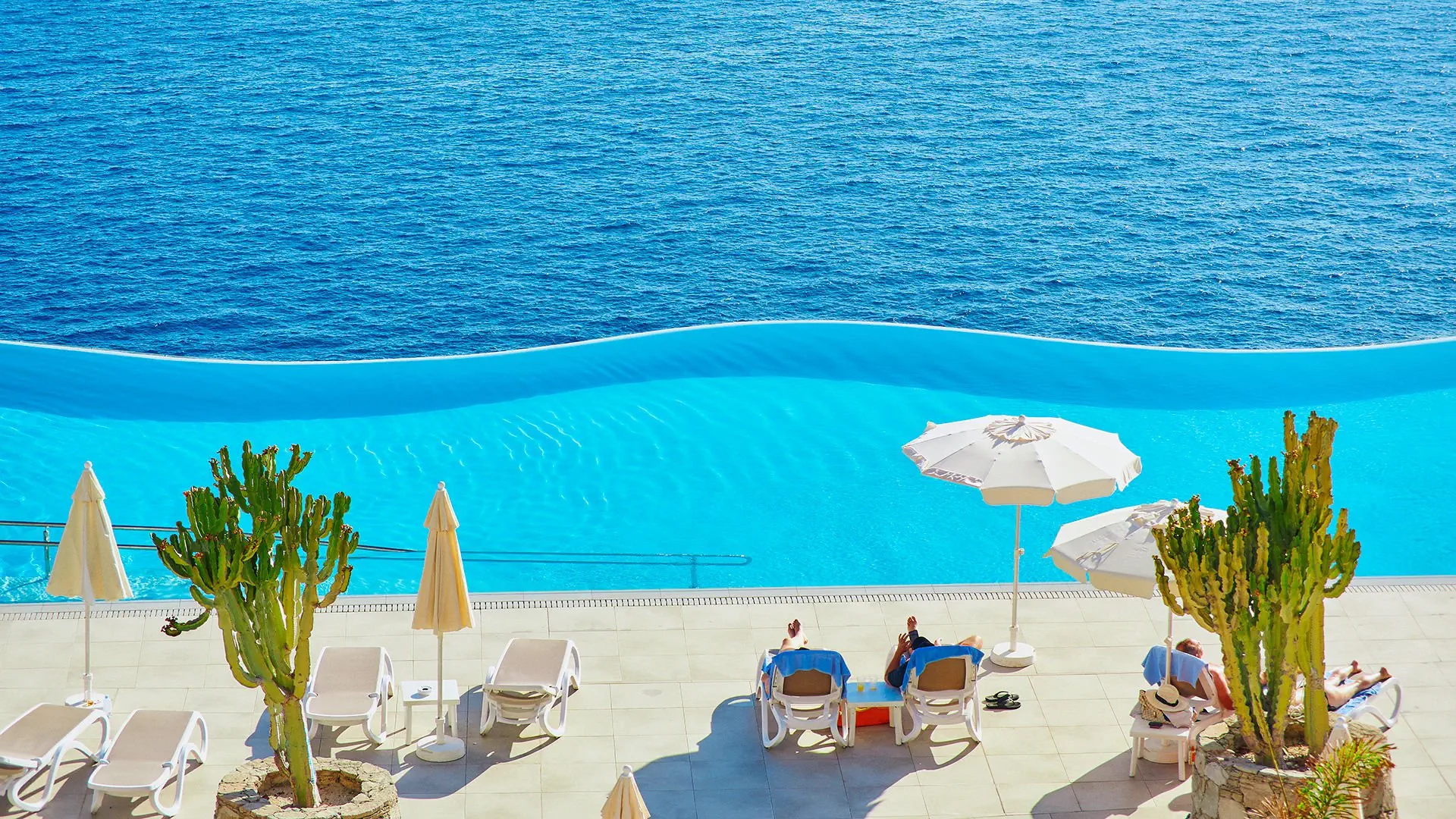 Gloria Palace Amadores Thalasso