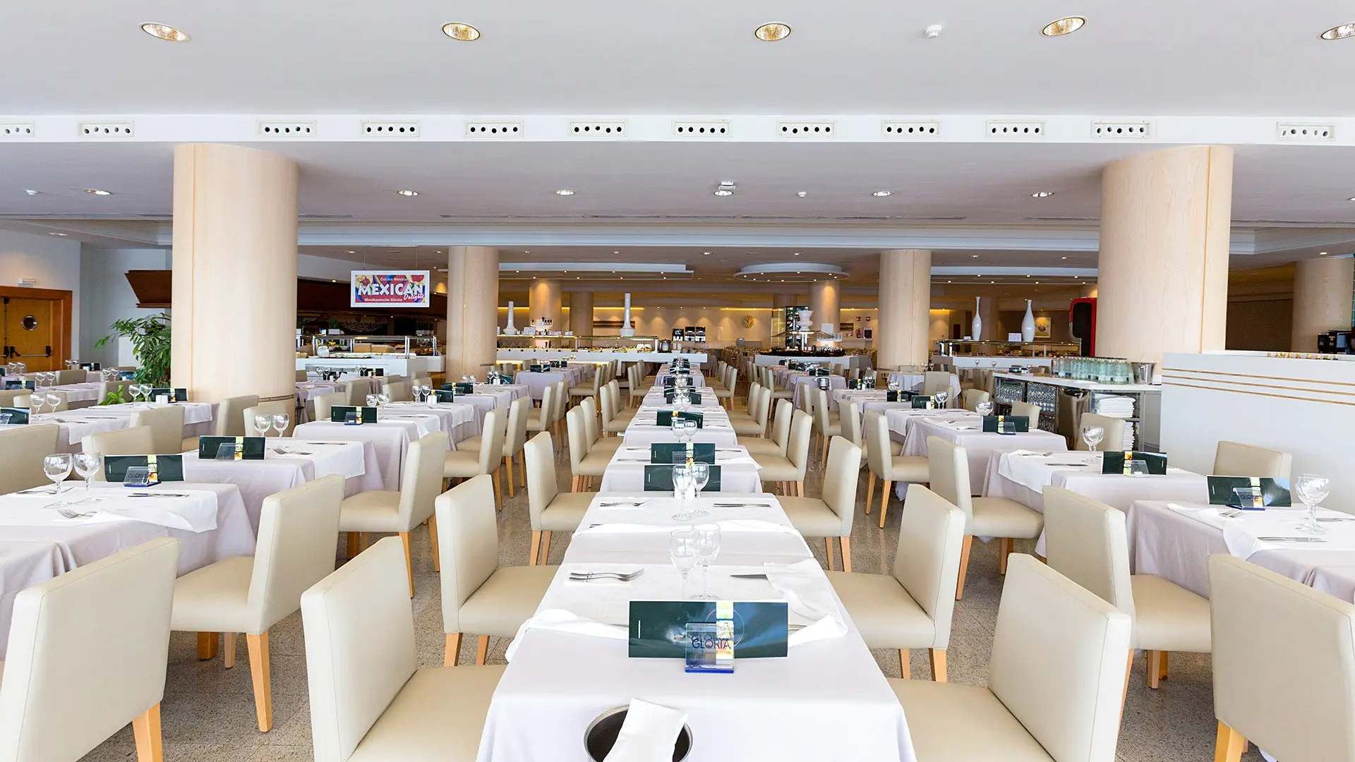 Gloria Palace Amadores Thalasso