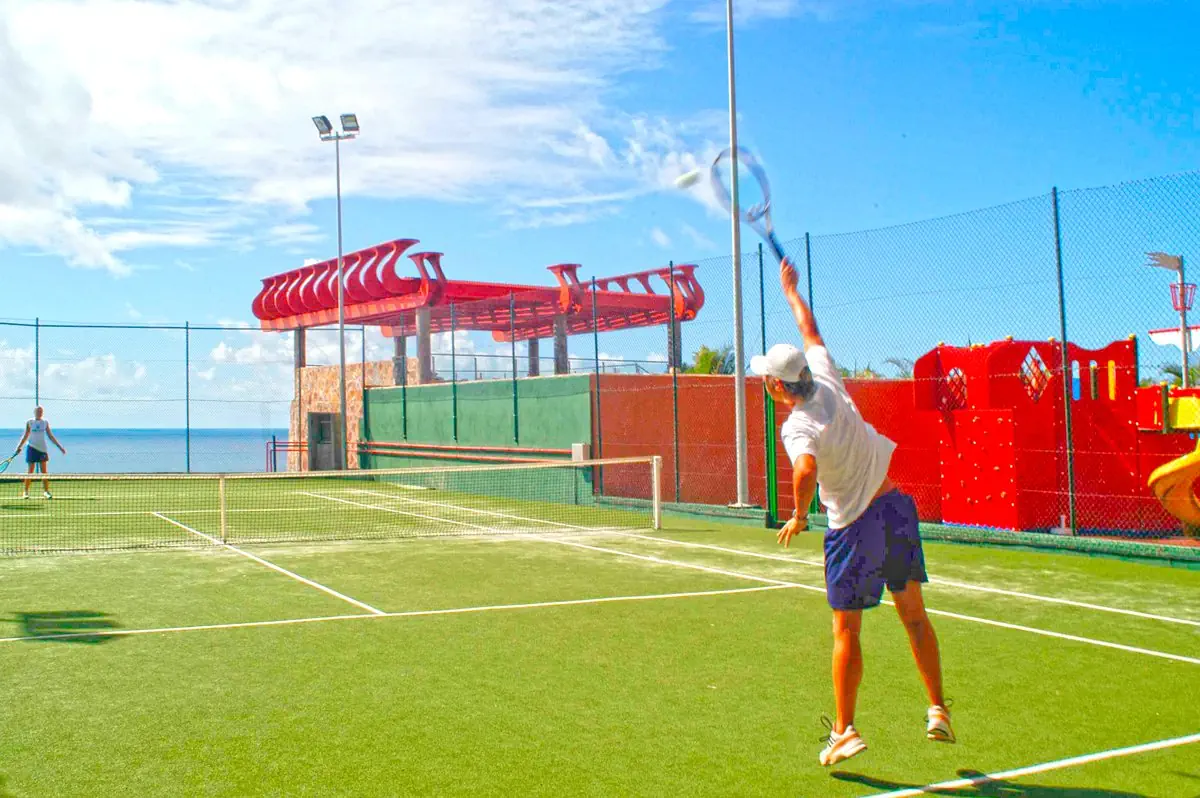 Gloria Palace Amadores Thalasso