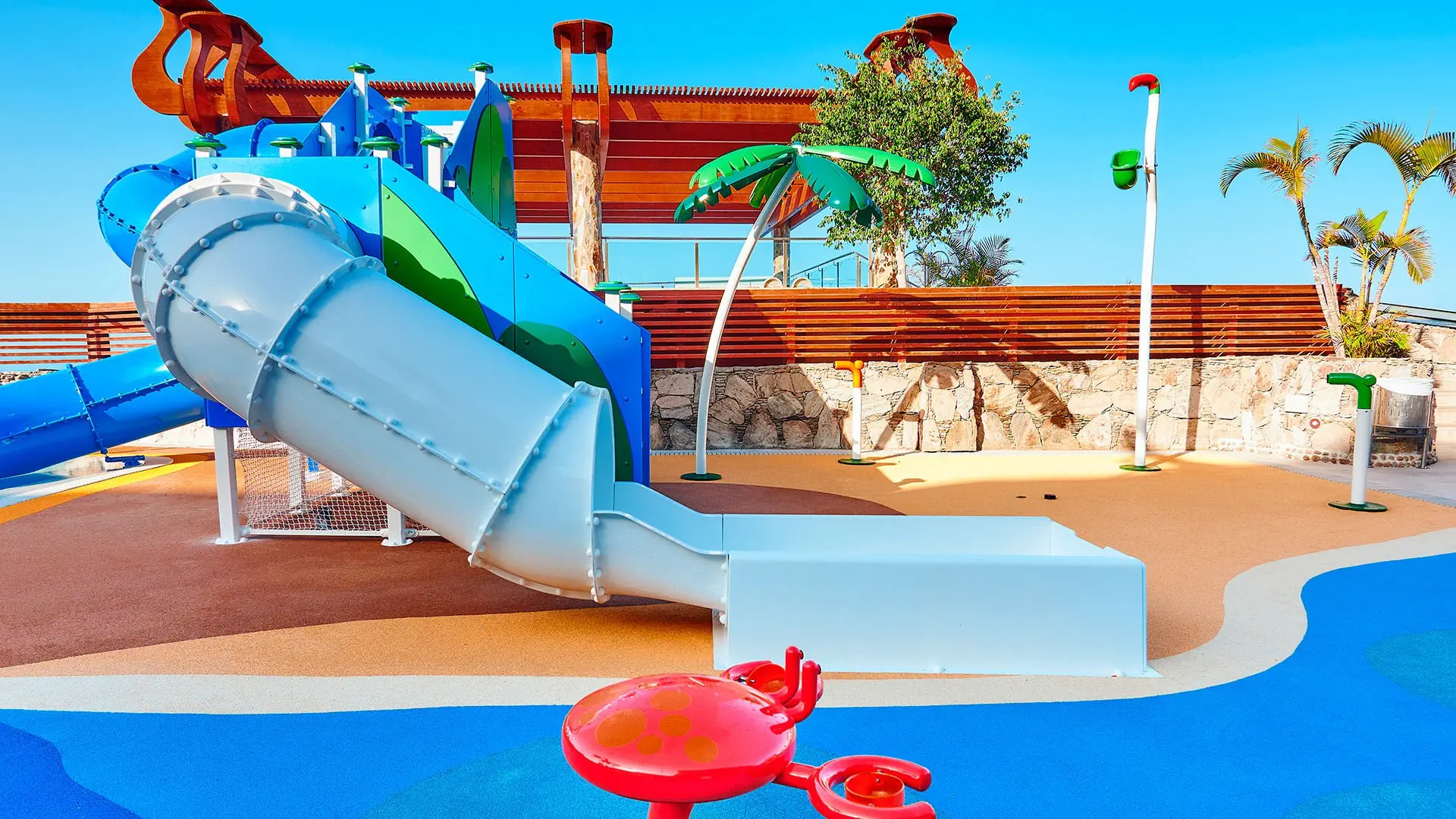 Gloria Palace Amadores Thalasso