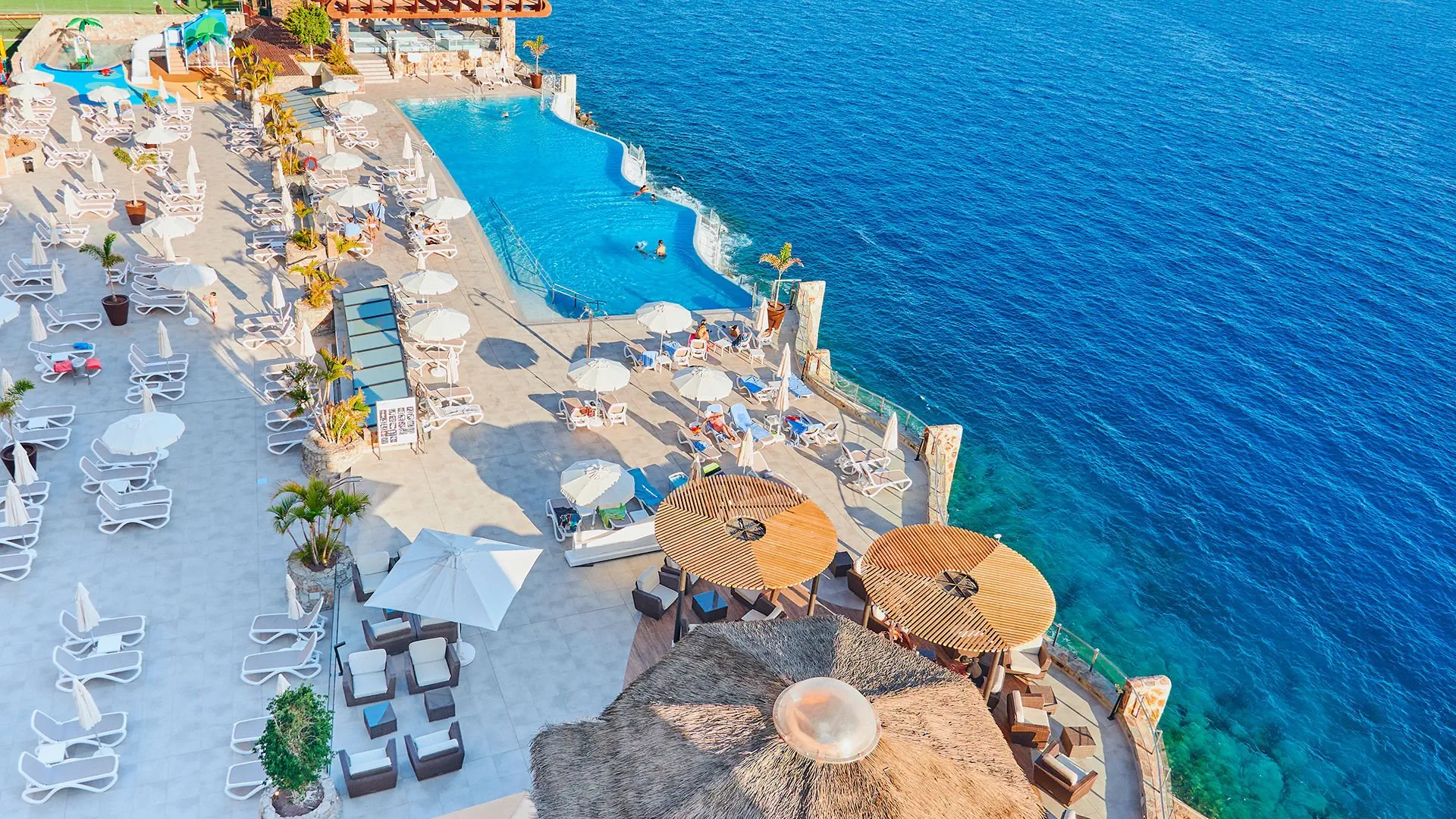 Gloria Palace Amadores Thalasso