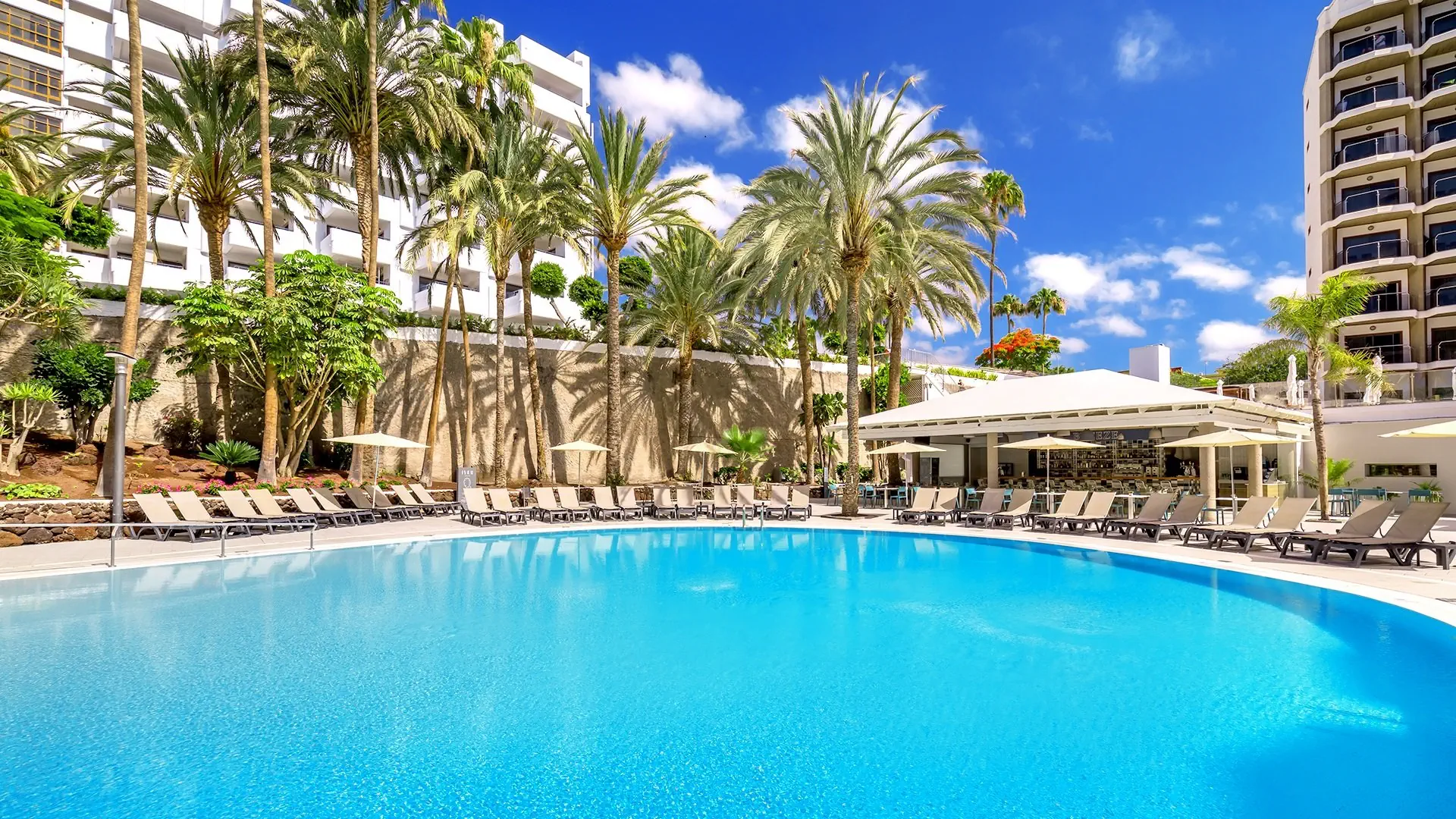 Hotel Barceló Margaritas