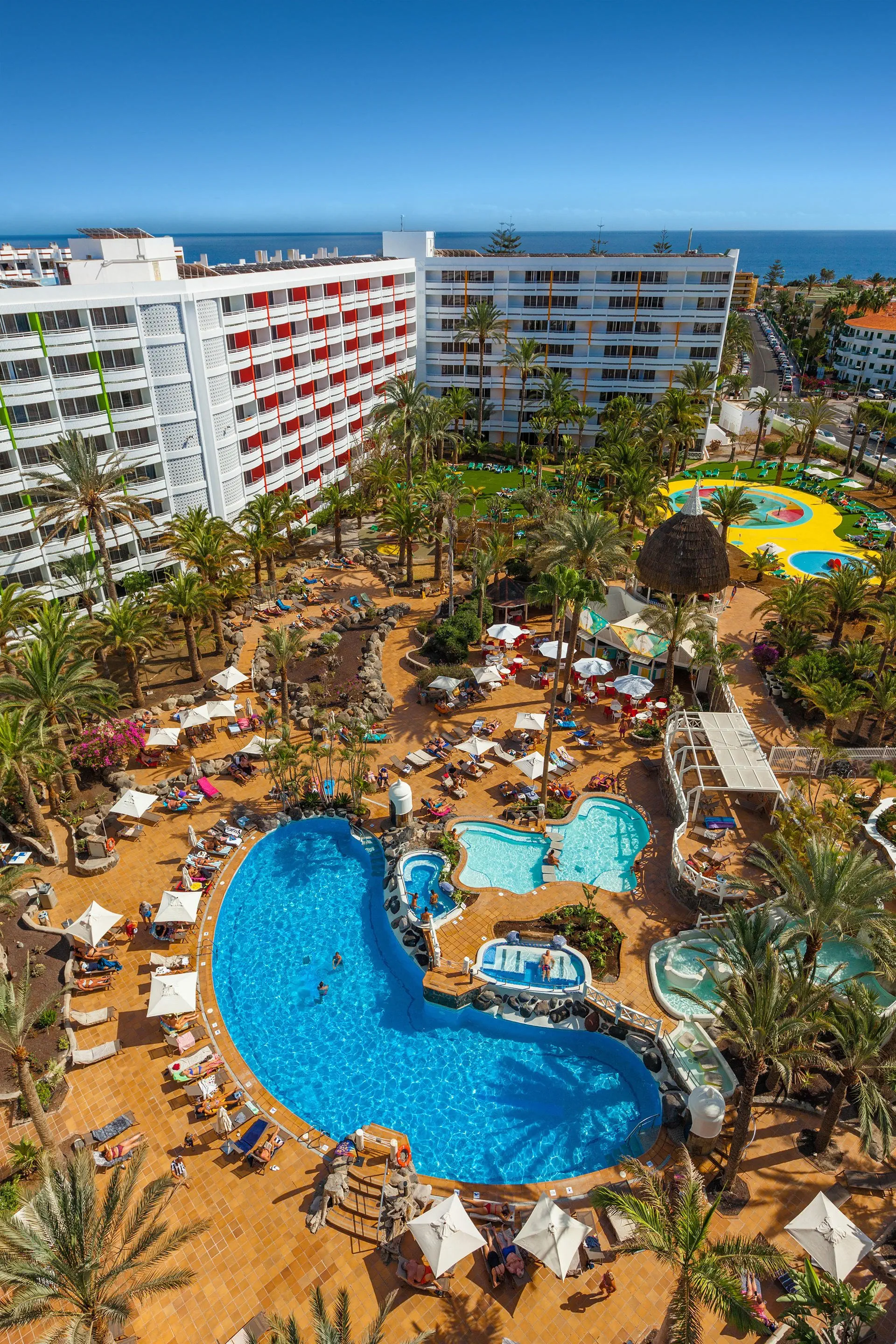 Hotel Abora Buenaventura