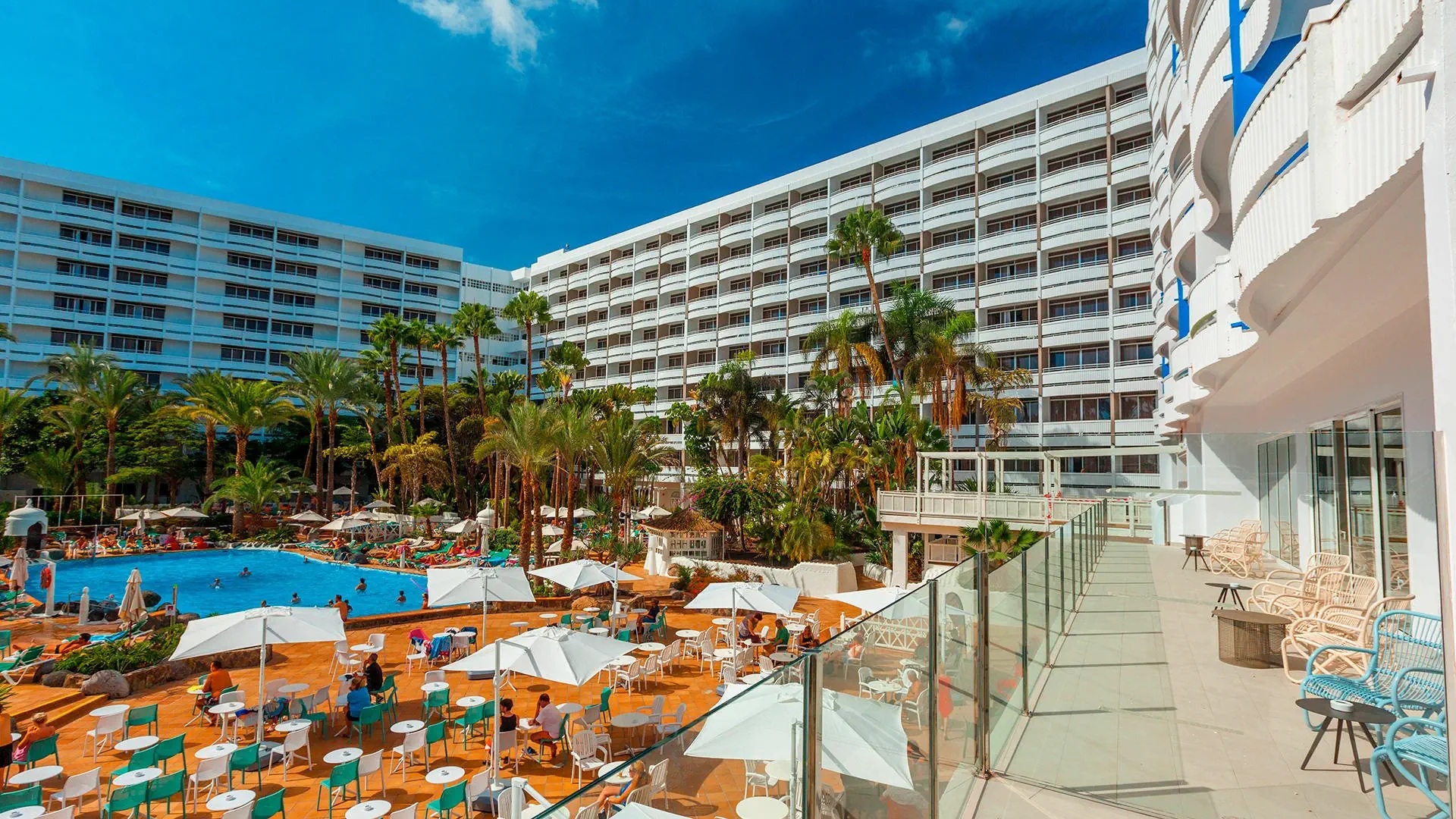 Hotel Abora Buenaventura