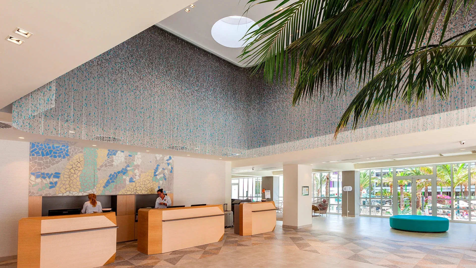 Hotel Abora Buenaventura