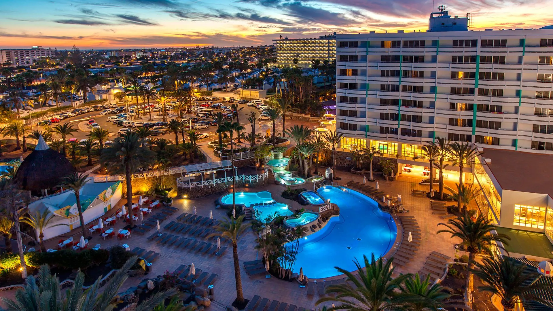 Hotel Abora Buenaventura