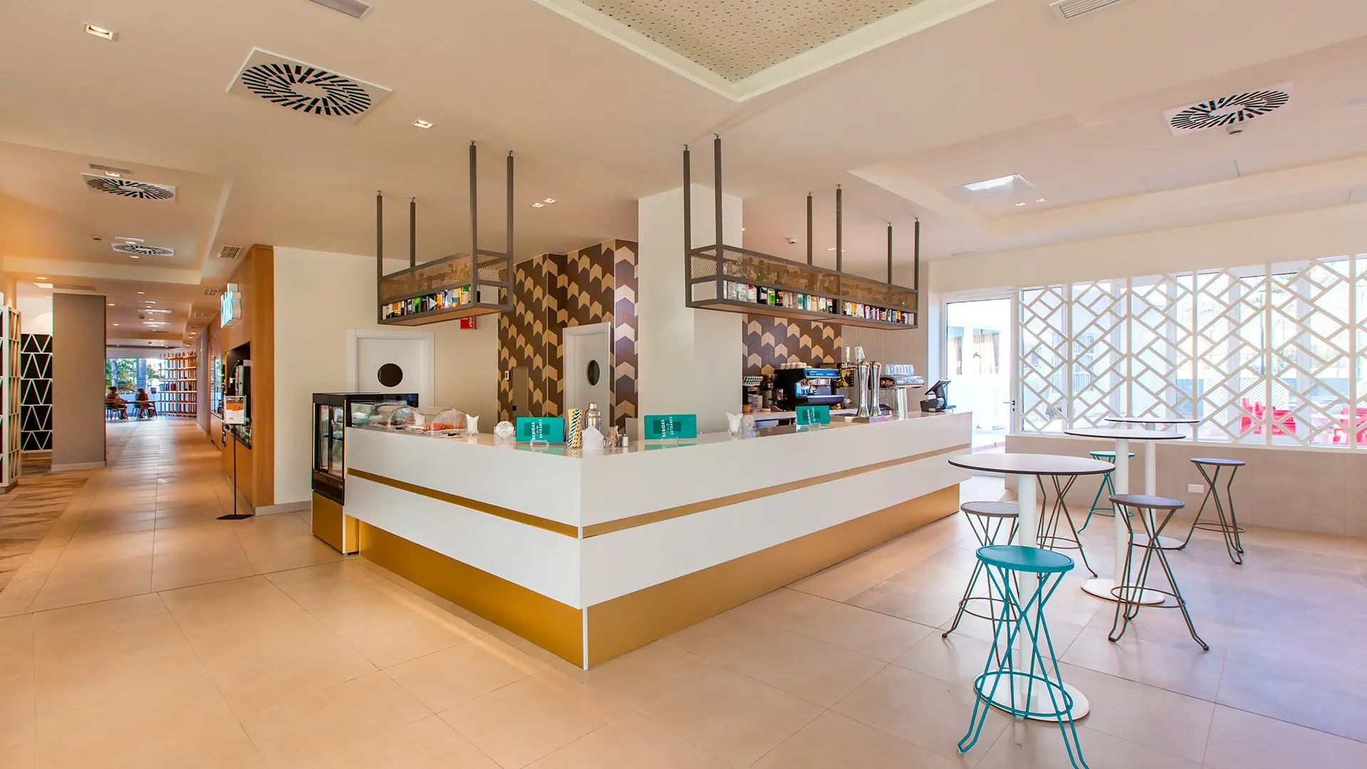 Hotel Abora Buenaventura