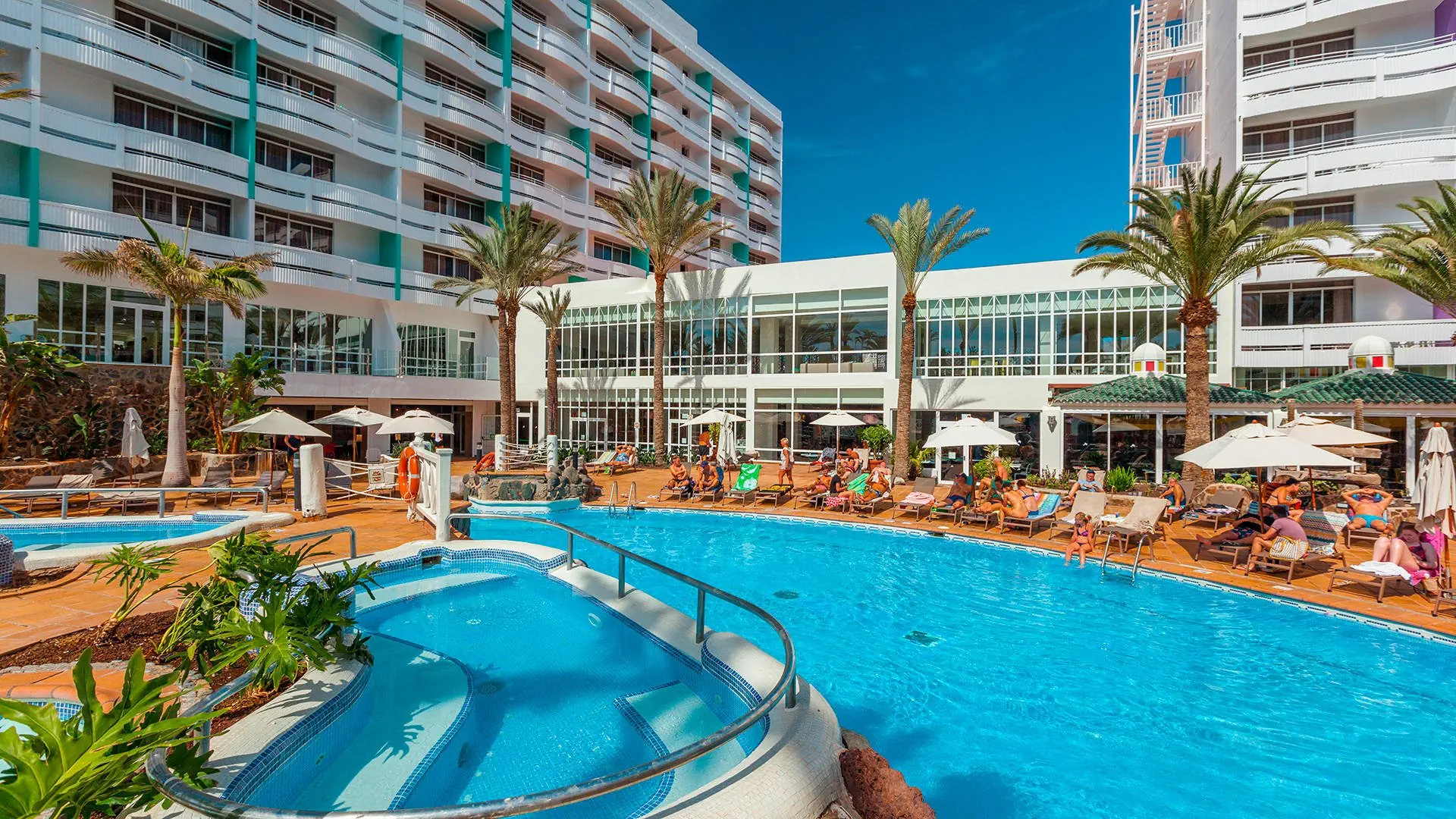 Hotel Abora Buenaventura