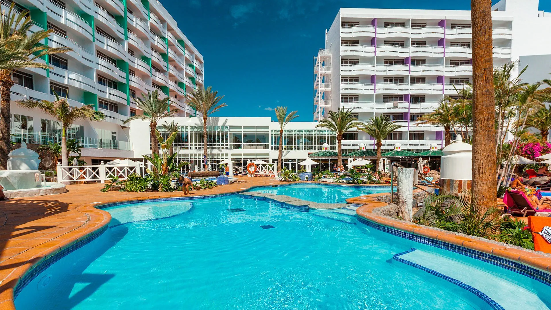 Hotel Abora Buenaventura
