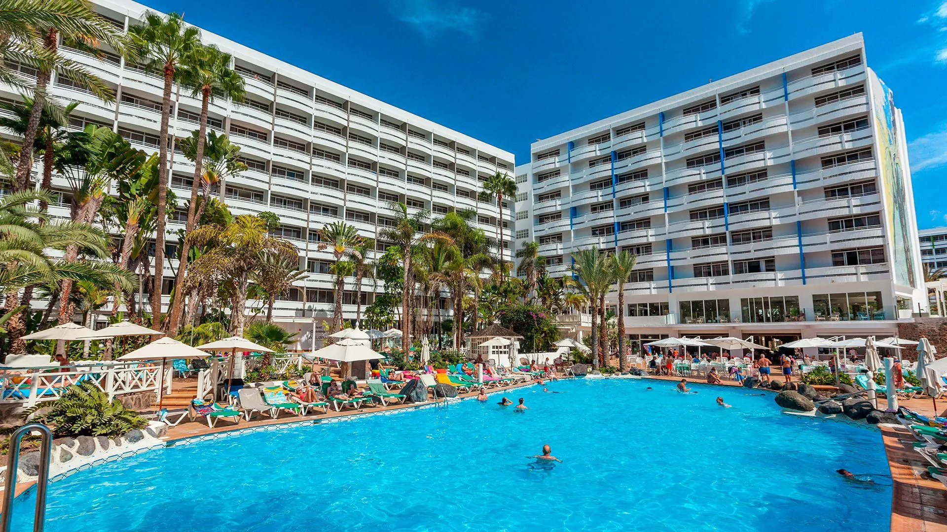 Hotel Abora Buenaventura