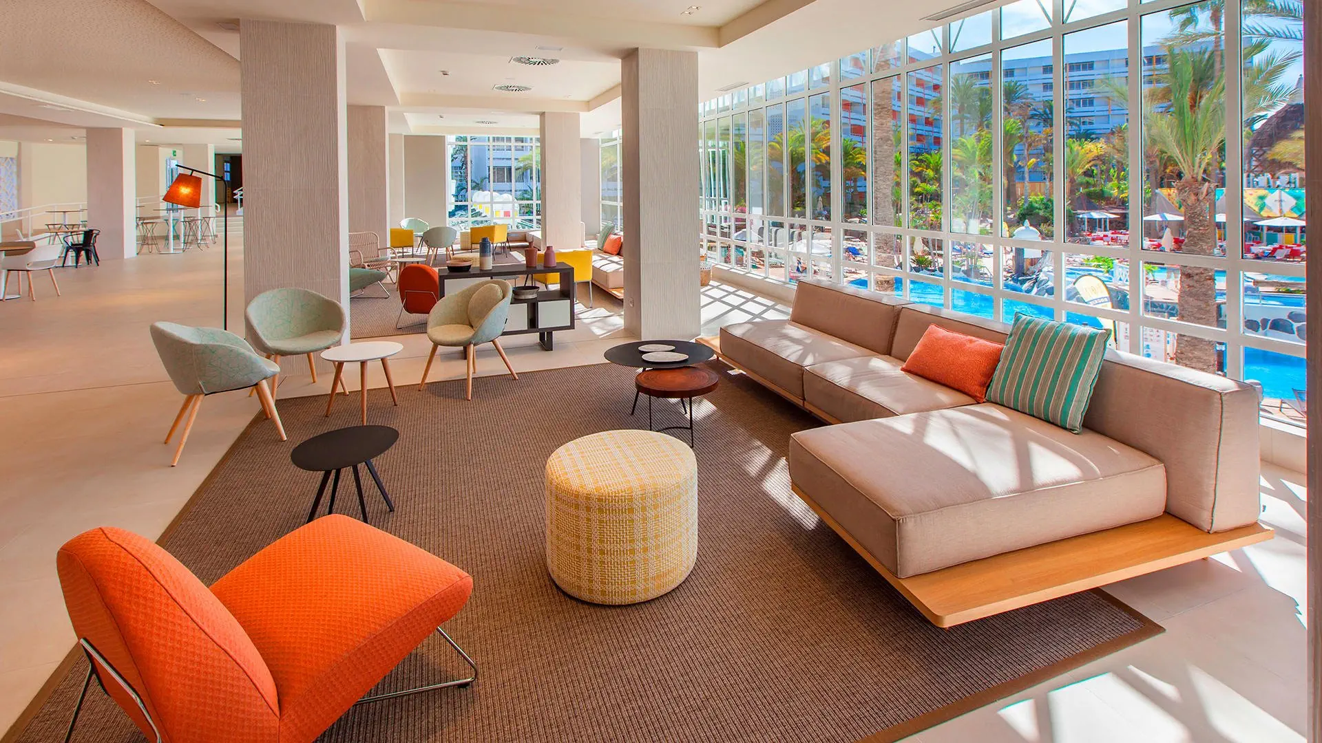 Hotel Abora Buenaventura