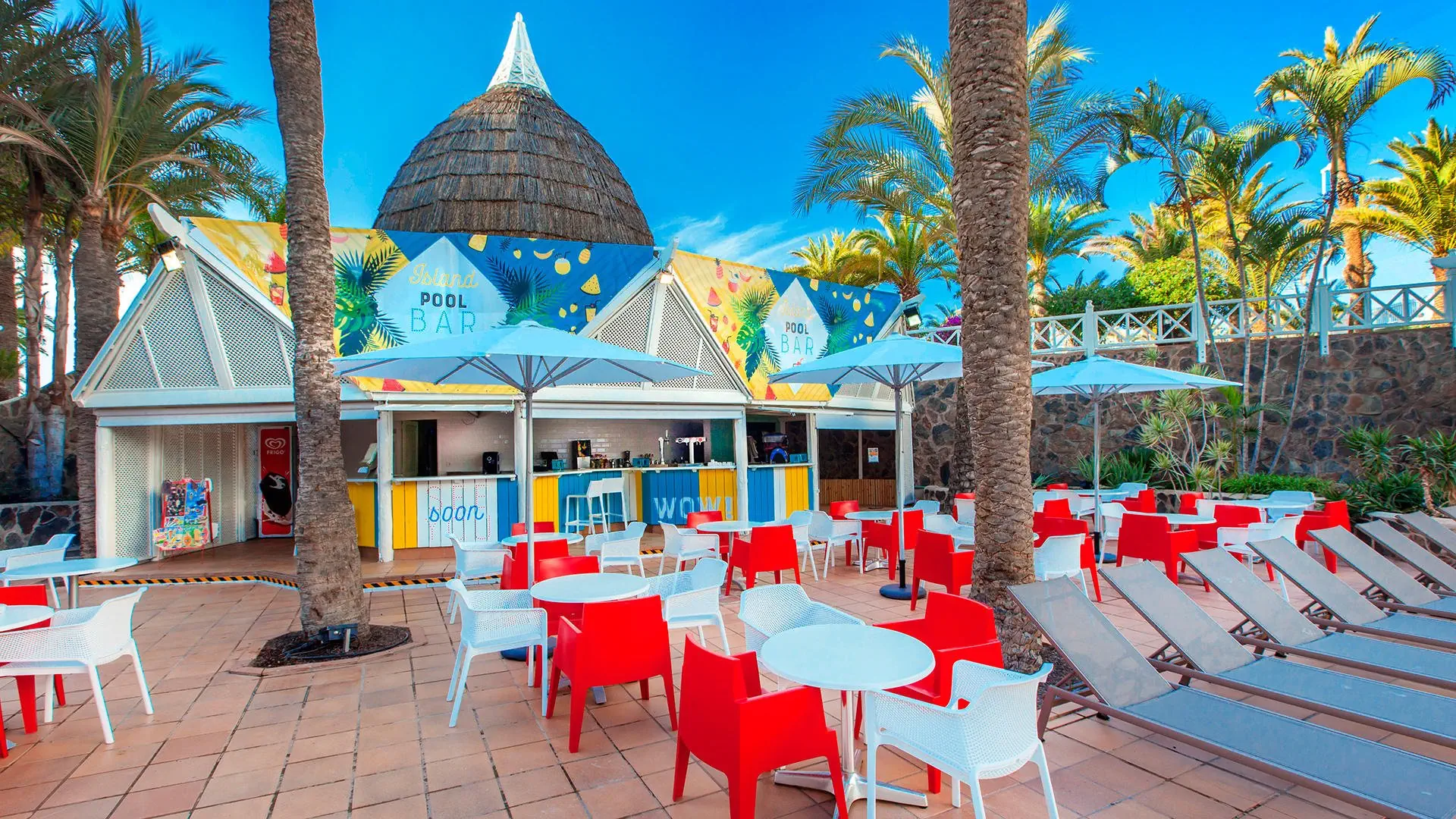 Hotel Abora Buenaventura