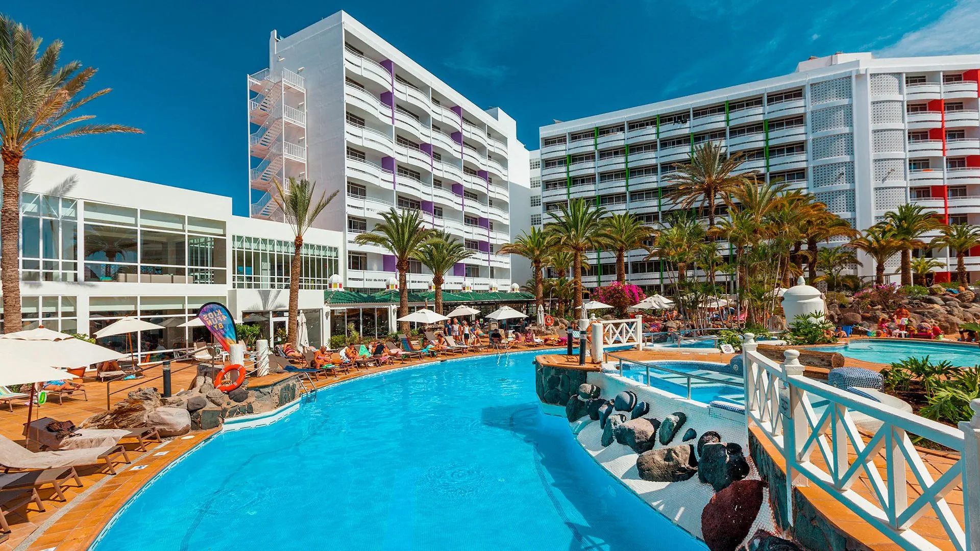 Hotel Abora Buenaventura