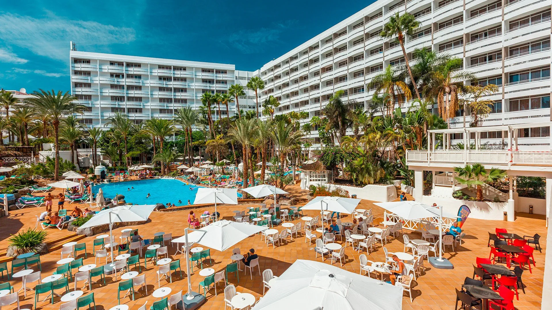 Hotel Abora Buenaventura
