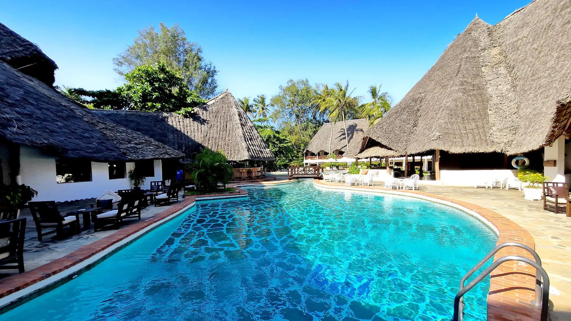 iGV Club Blue Bay - Wybrzeże Malindi