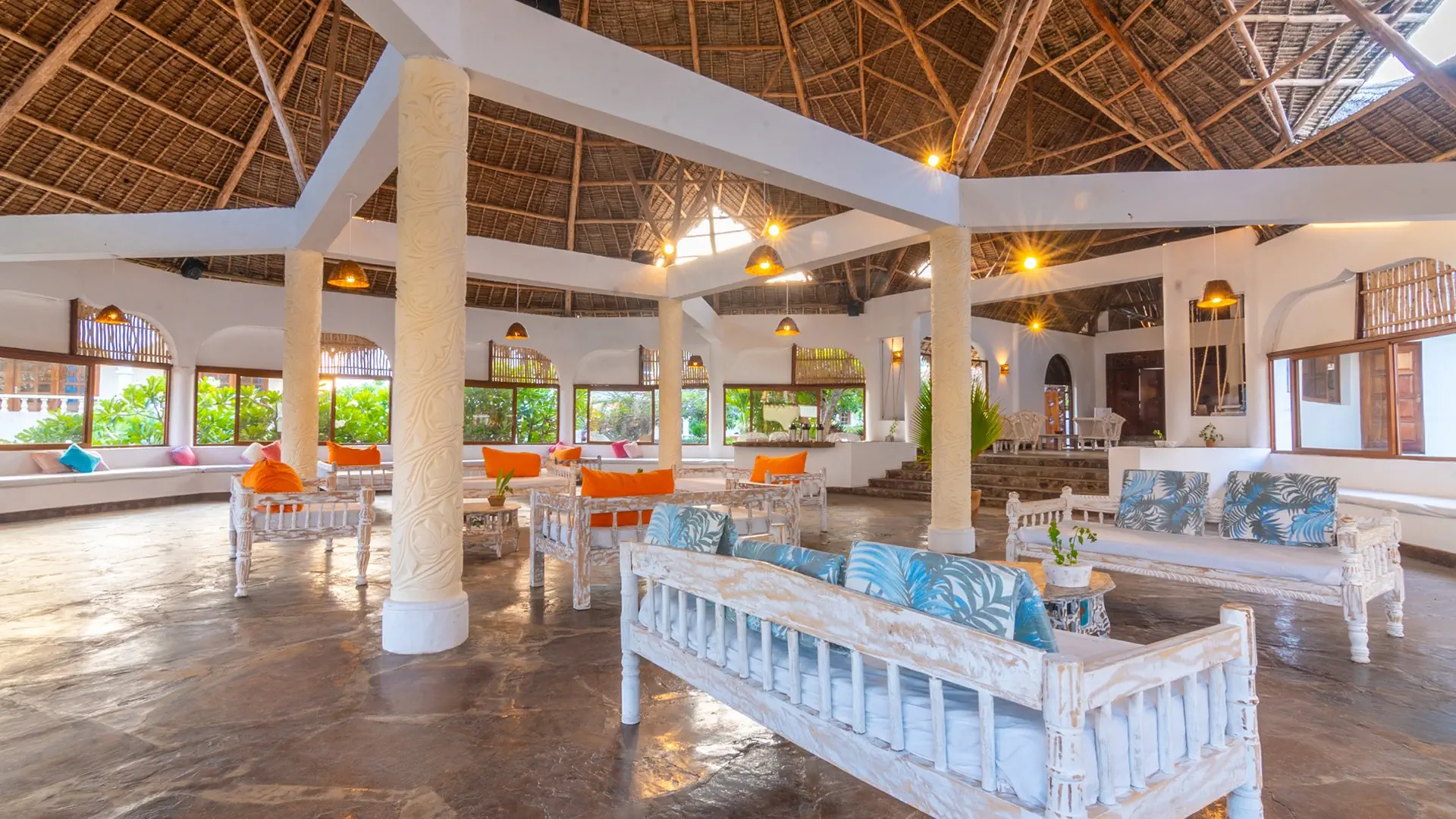 Jumbo Resort Watamu - zdjęcie 25