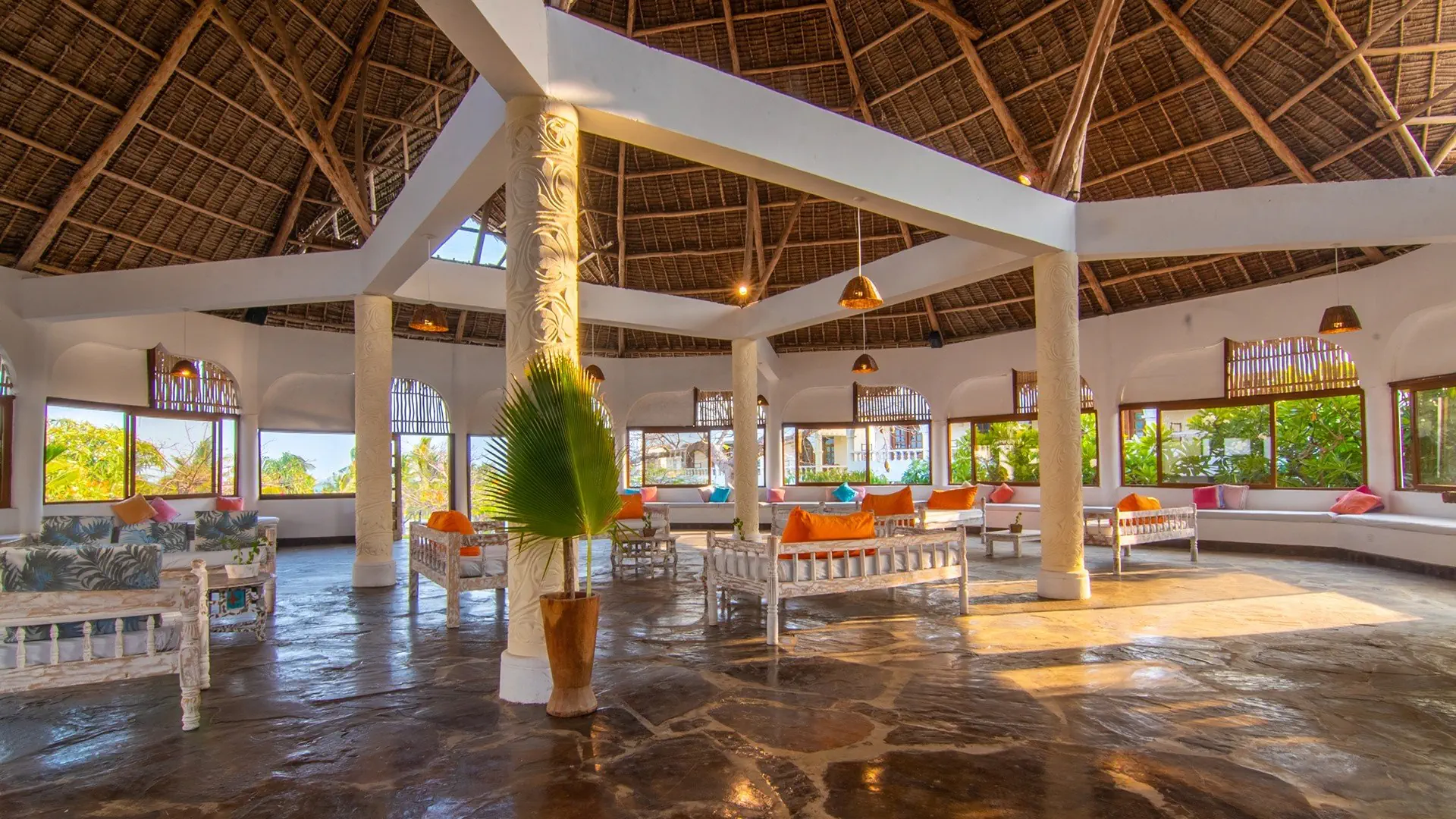 Jumbo Resort Watamu - zdjęcie 27