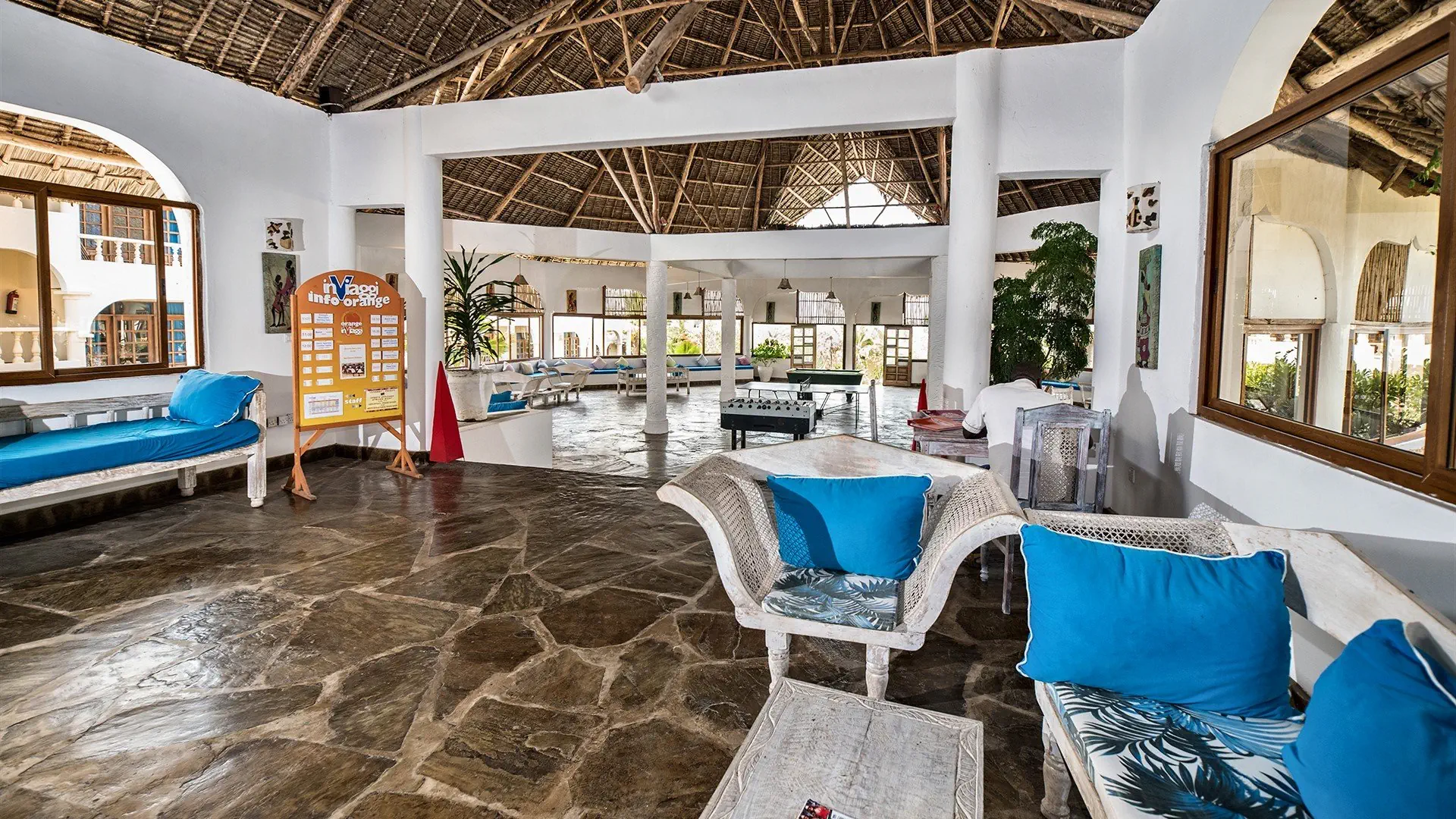 Jumbo Resort Watamu - zdjęcie 4