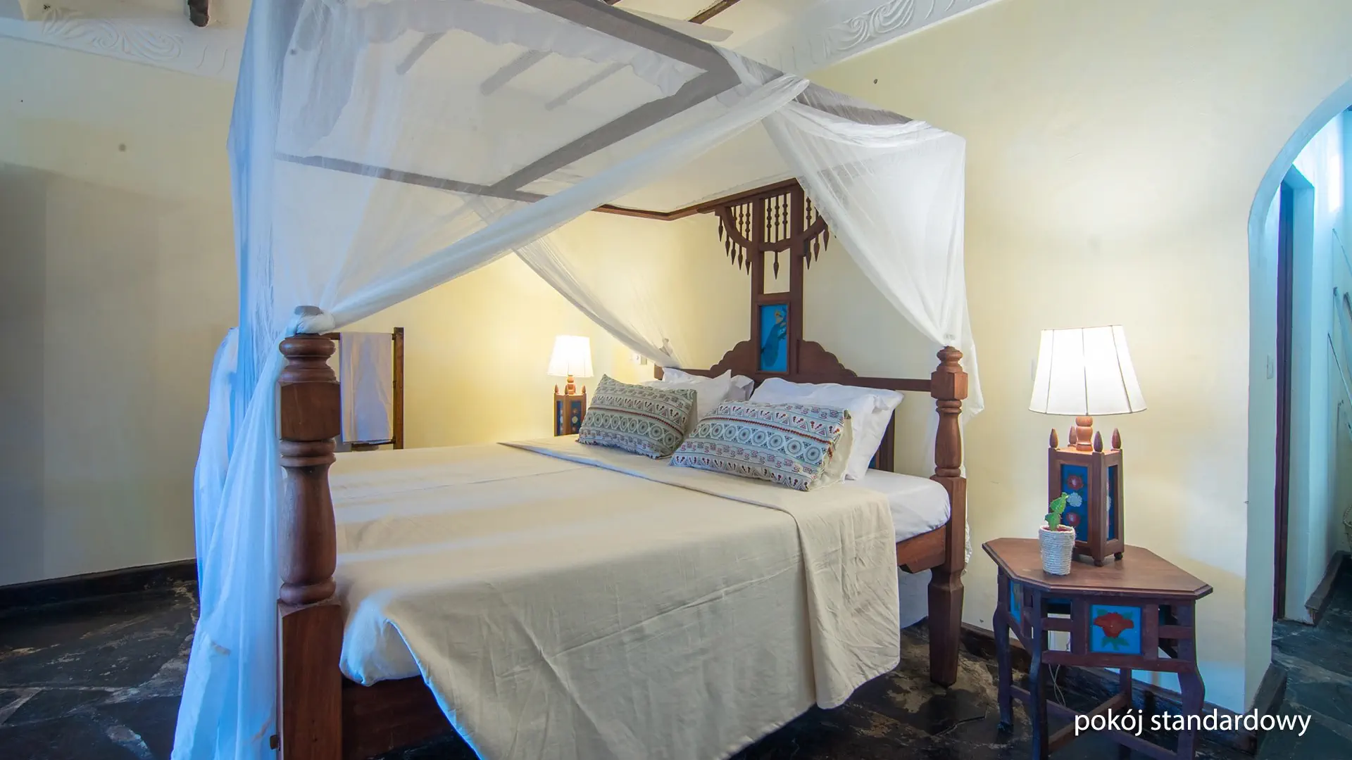 Jumbo Resort Watamu - zdjęcie 8