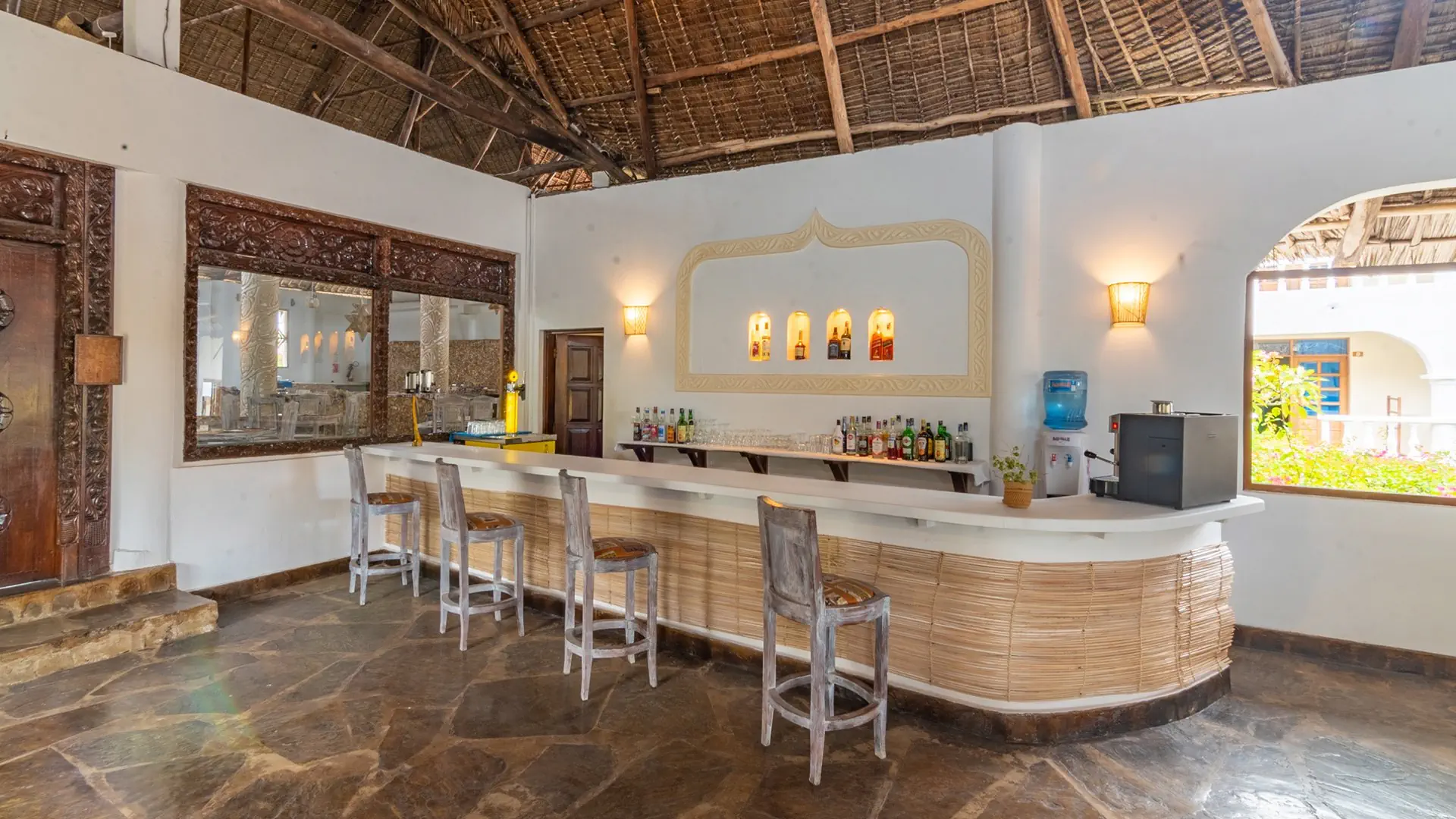 Jumbo Resort Watamu - zdjęcie 23