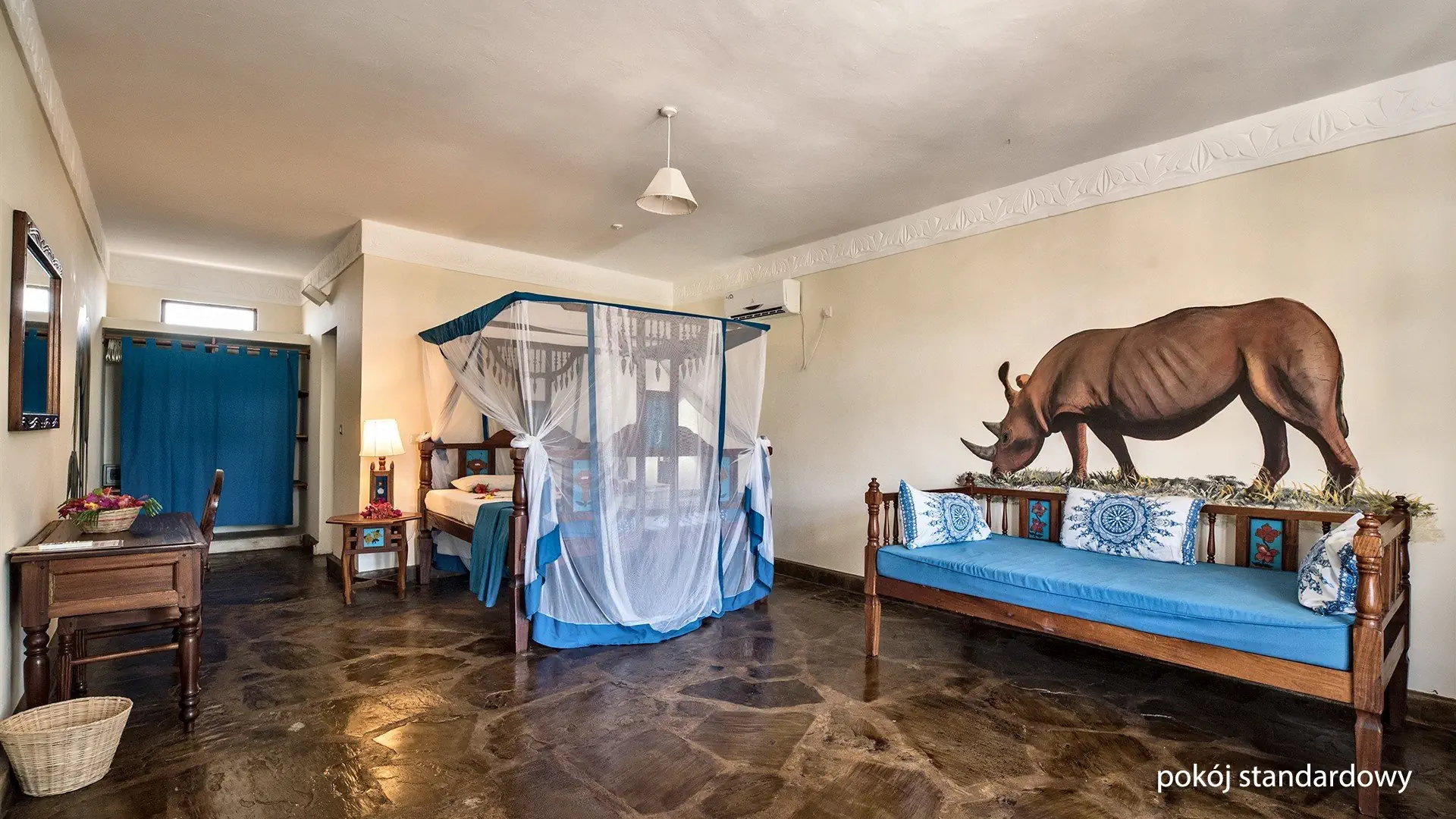 Jumbo Resort Watamu - zdjęcie 7