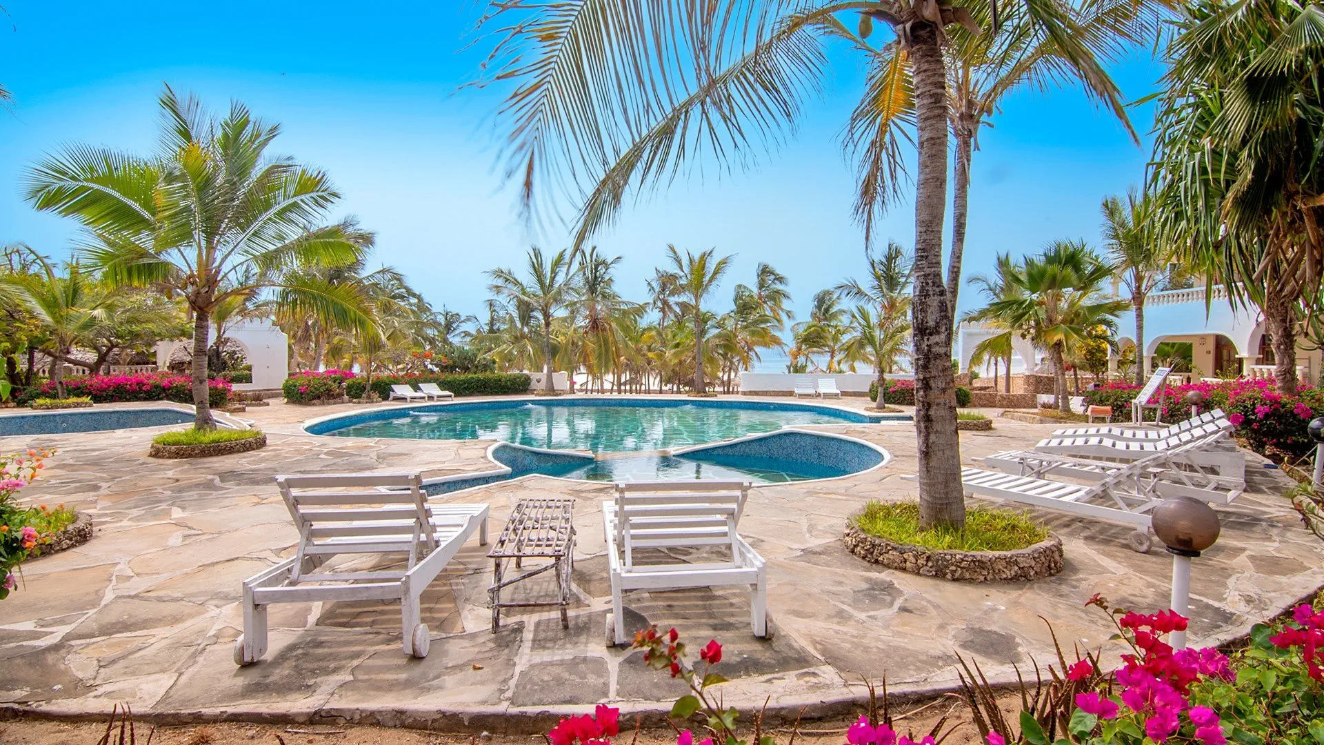 Jumbo Resort Watamu - zdjęcie 5