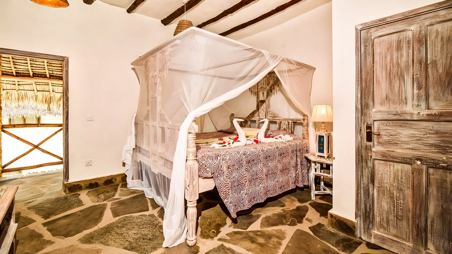 Jumbo Resort Watamu - zdjęcie 10