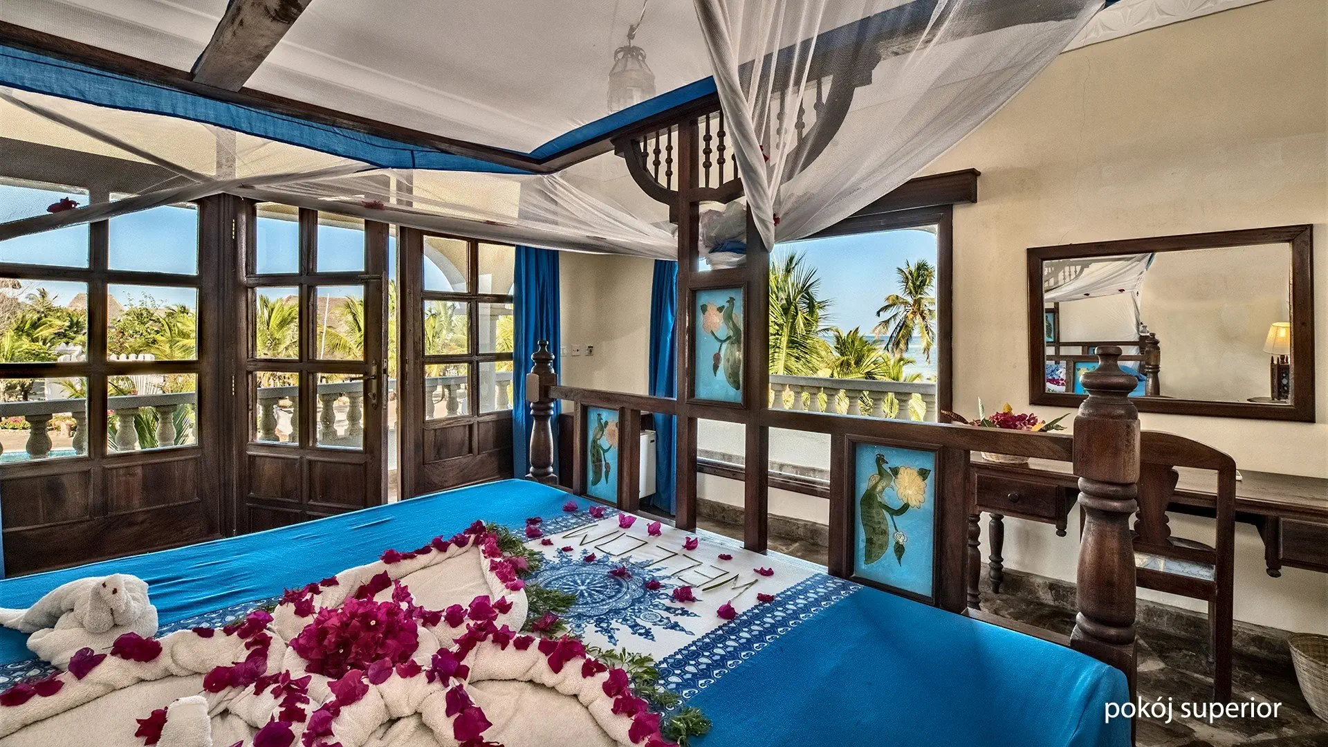 Jumbo Resort Watamu - zdjęcie 9