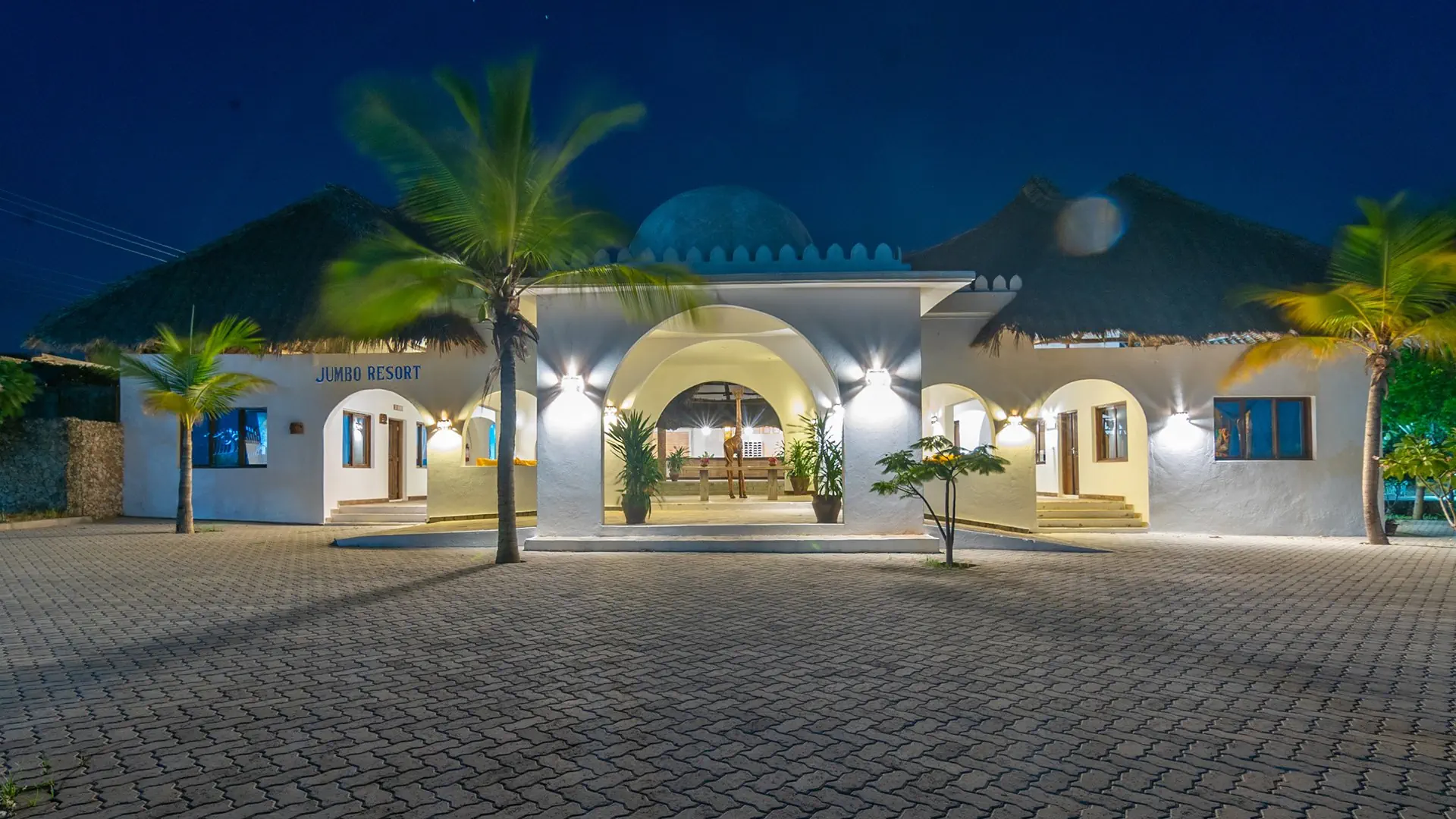 Jumbo Resort Watamu - zdjęcie 28