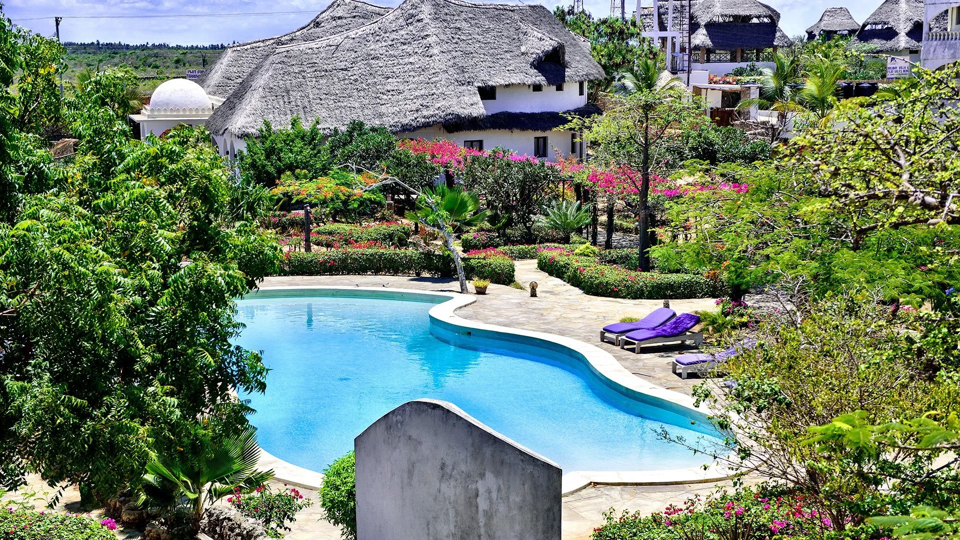 Jumbo Resort Watamu - zdjęcie 21