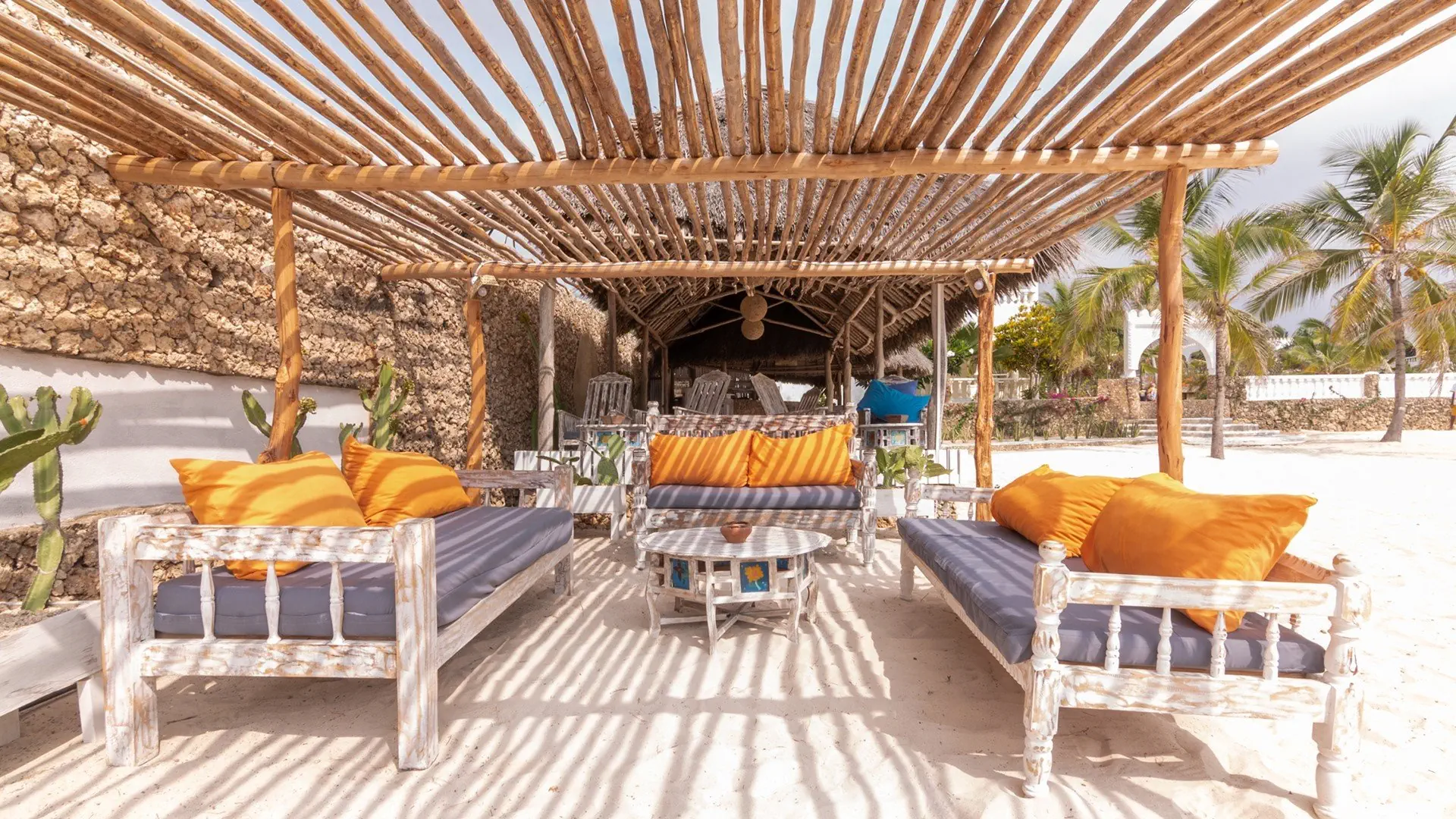 Jumbo Resort Watamu - zdjęcie 15