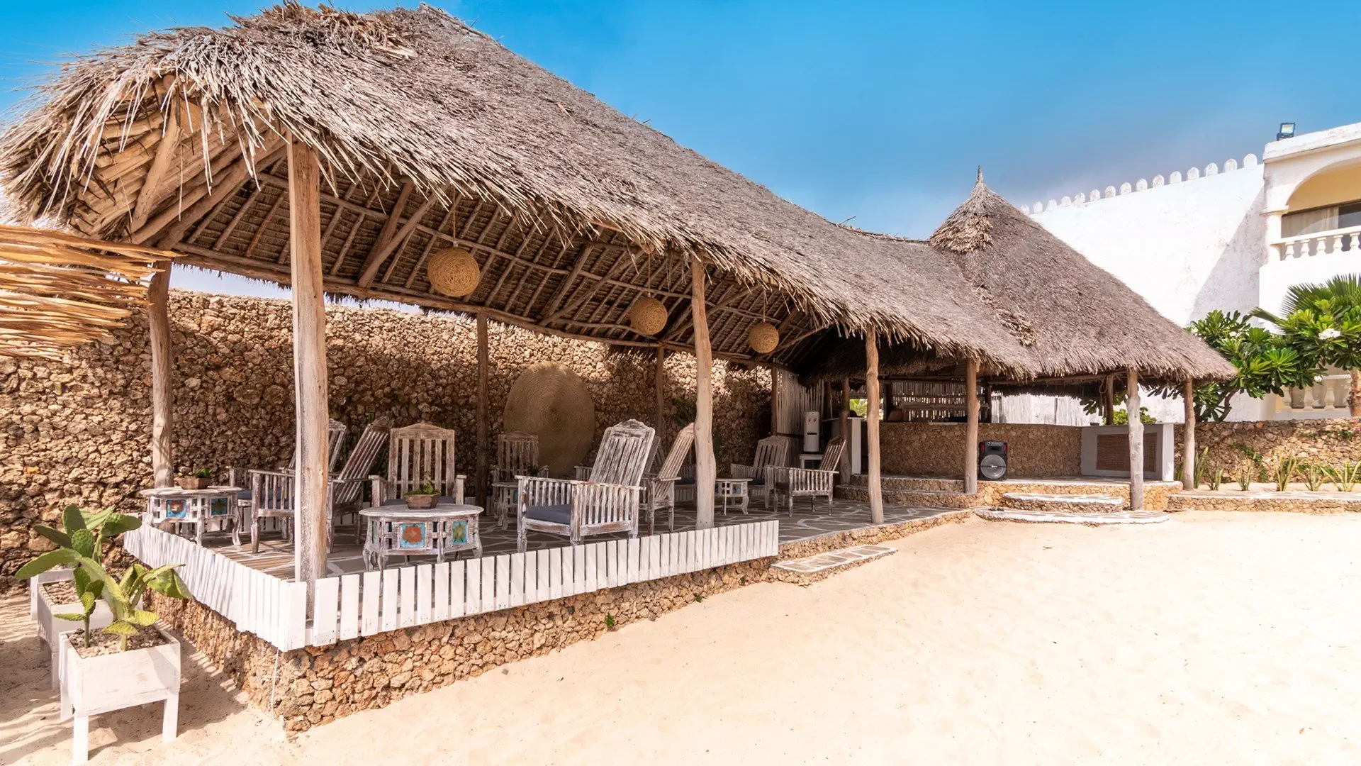 Jumbo Resort Watamu - zdjęcie 22
