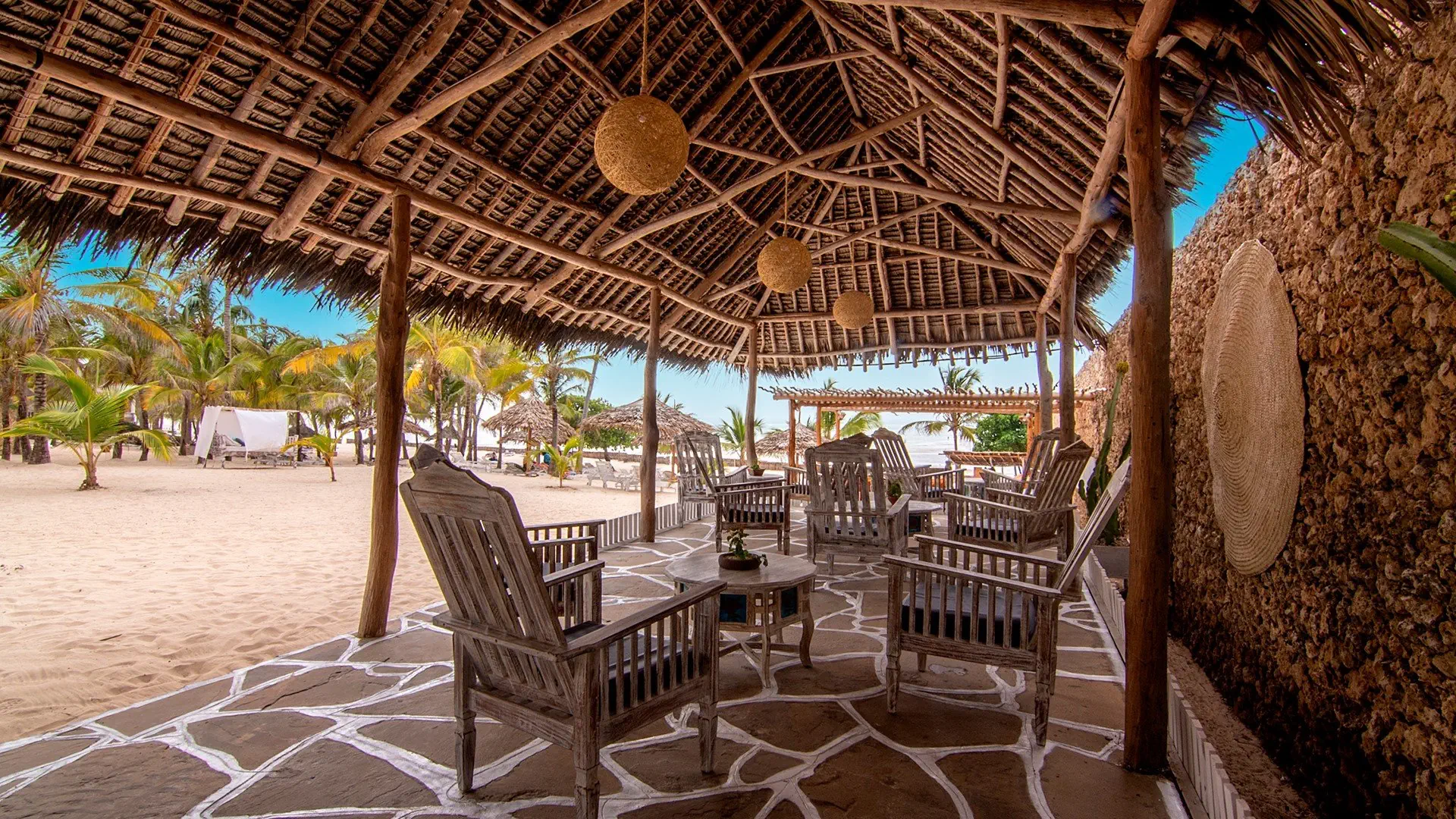 Jumbo Resort Watamu - zdjęcie 20
