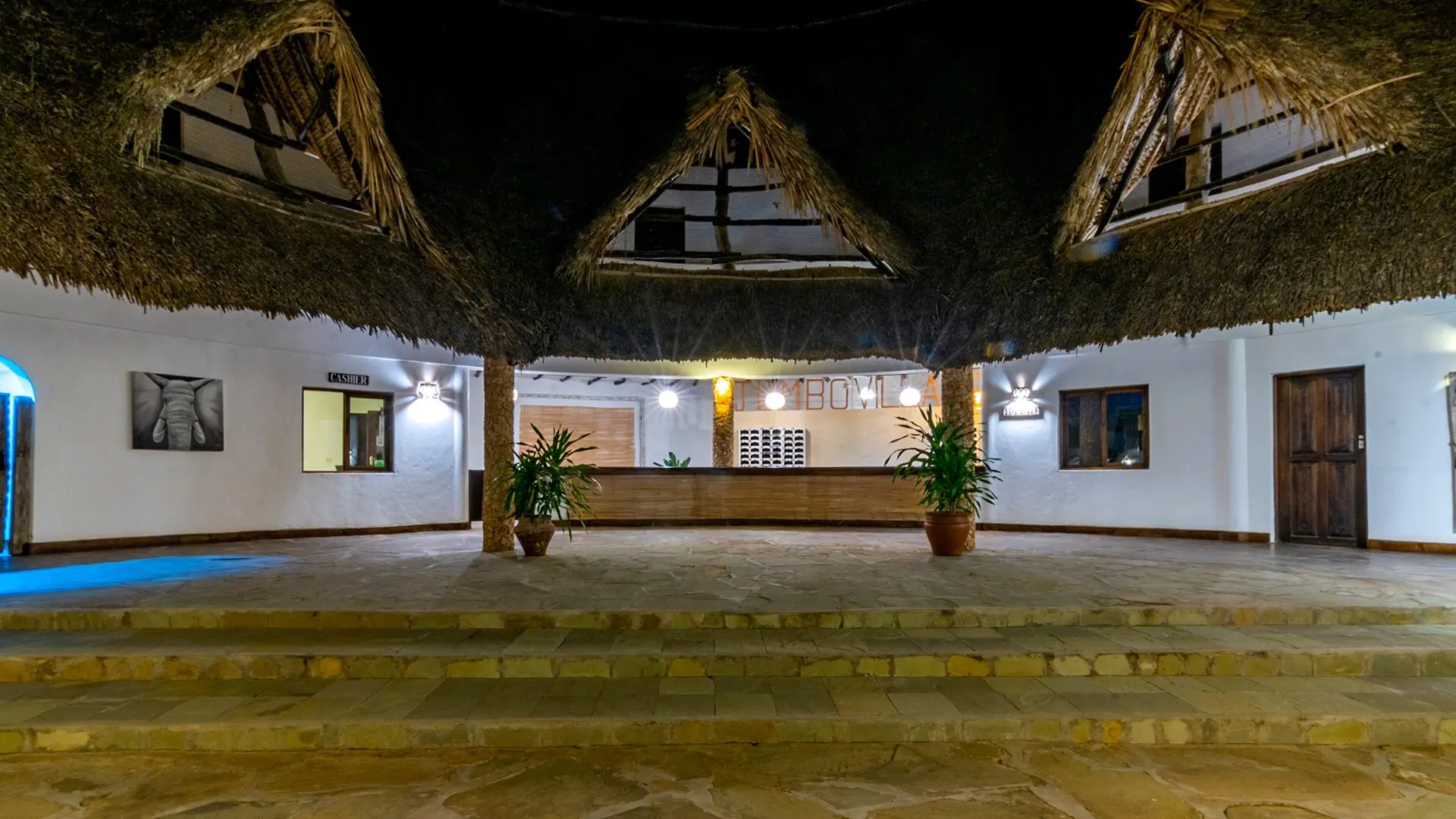 Jumbo Resort Watamu - zdjęcie 29
