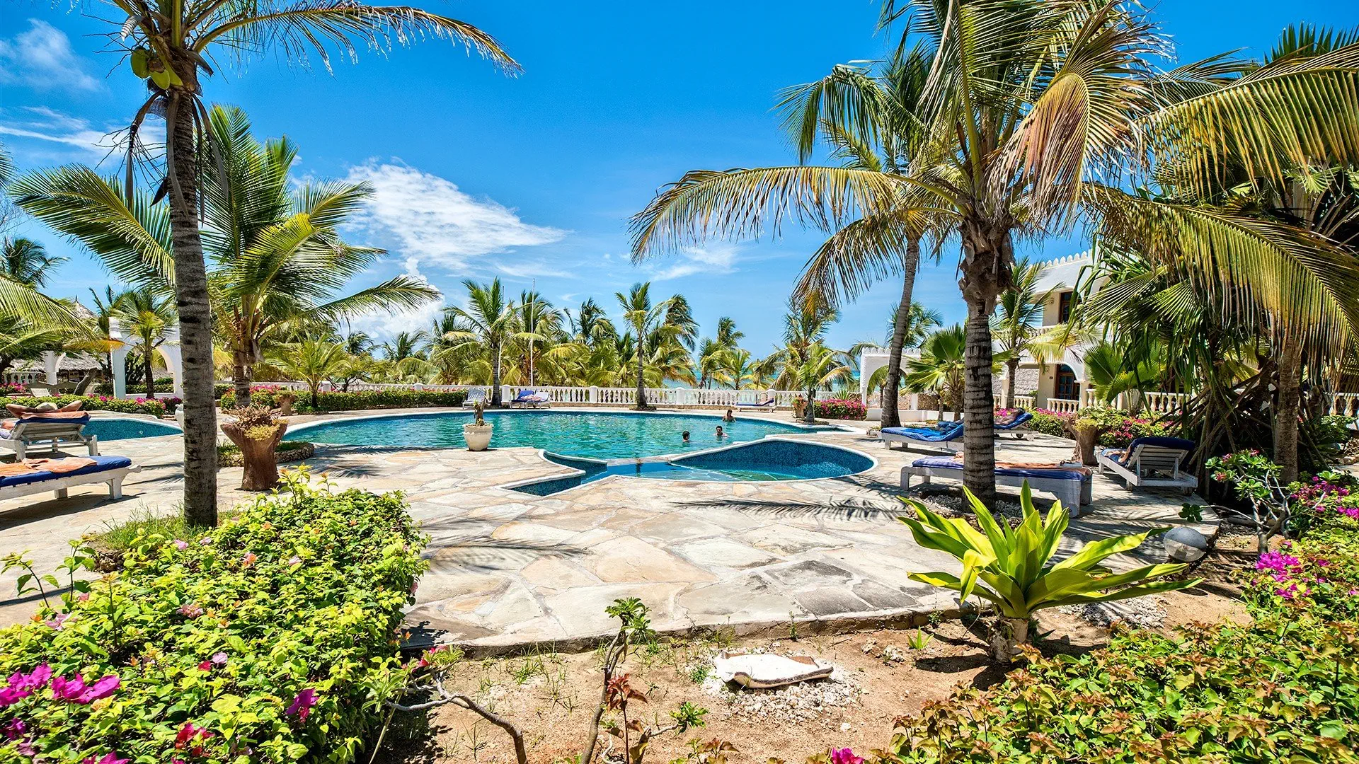 Jumbo Resort Watamu - zdjęcie 16