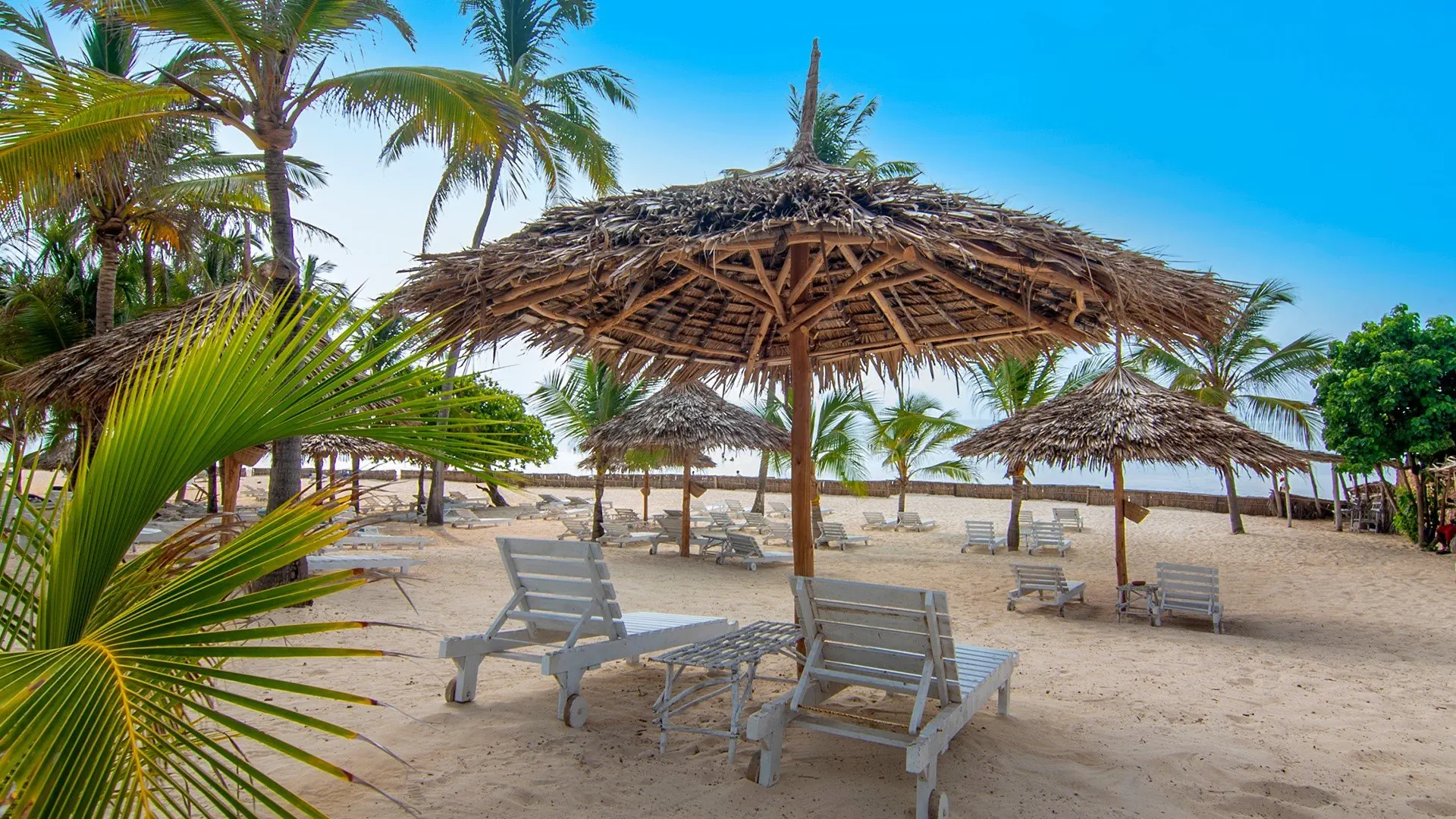 Jumbo Resort Watamu - zdjęcie 26