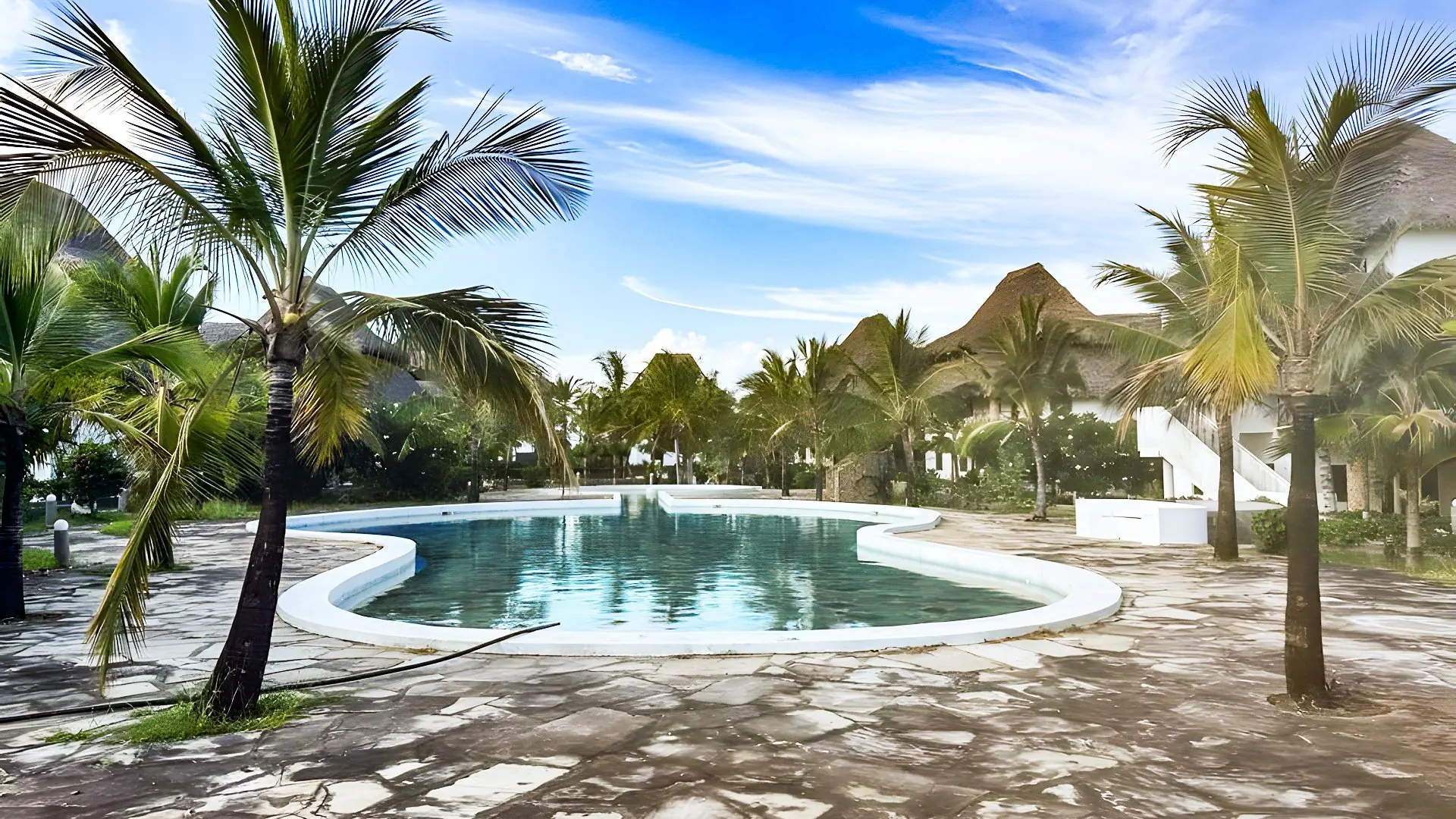 Jumbo Resort Watamu - zdjęcie 13