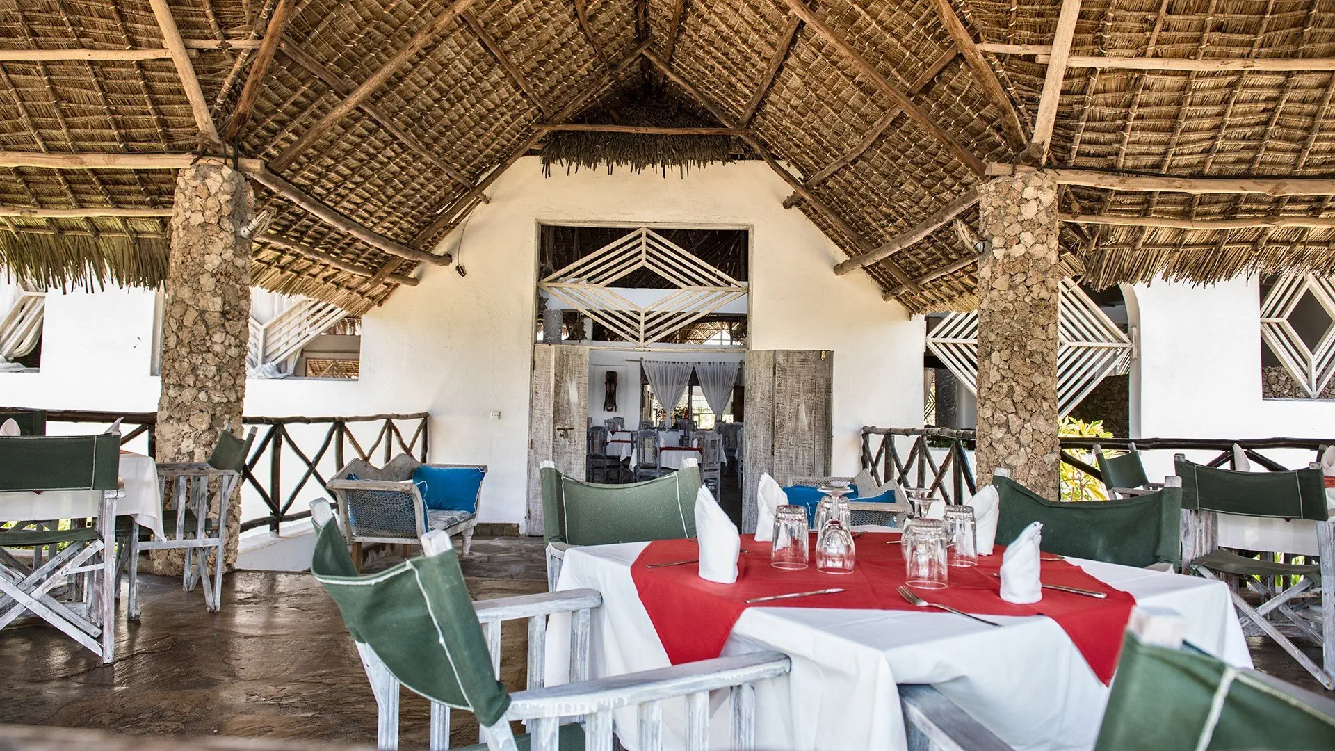 Jumbo Resort Watamu - zdjęcie 17