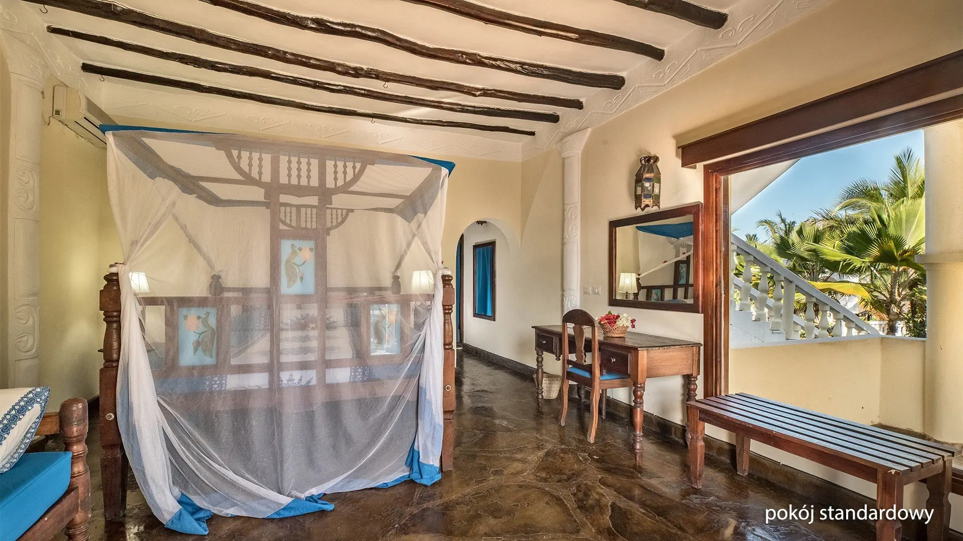 Jumbo Resort Watamu - zdjęcie 6