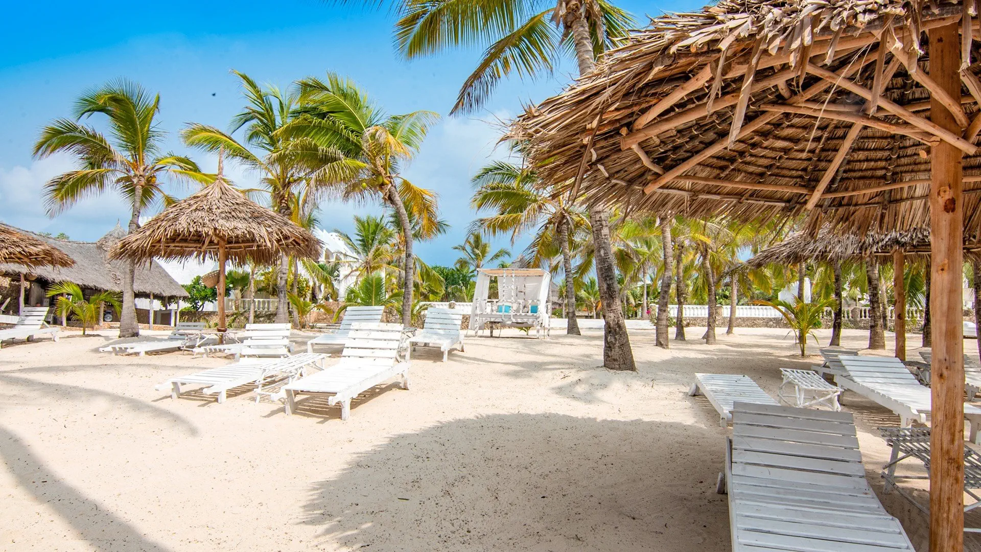 Jumbo Resort Watamu - zdjęcie 14